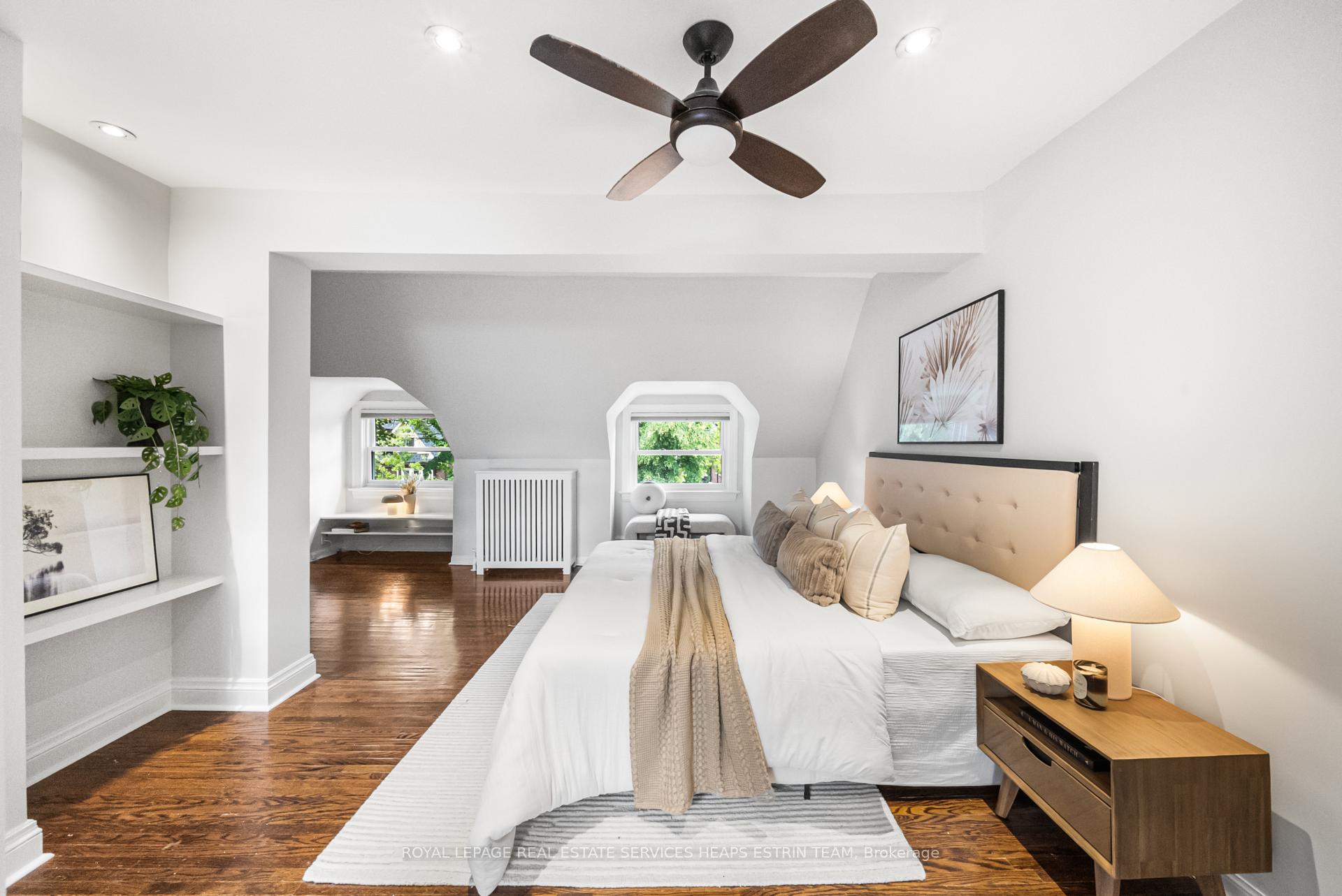 Photo 35 of 3 Hurndale Avenue, Toronto, Playter Estates-Danforth — HOMEH