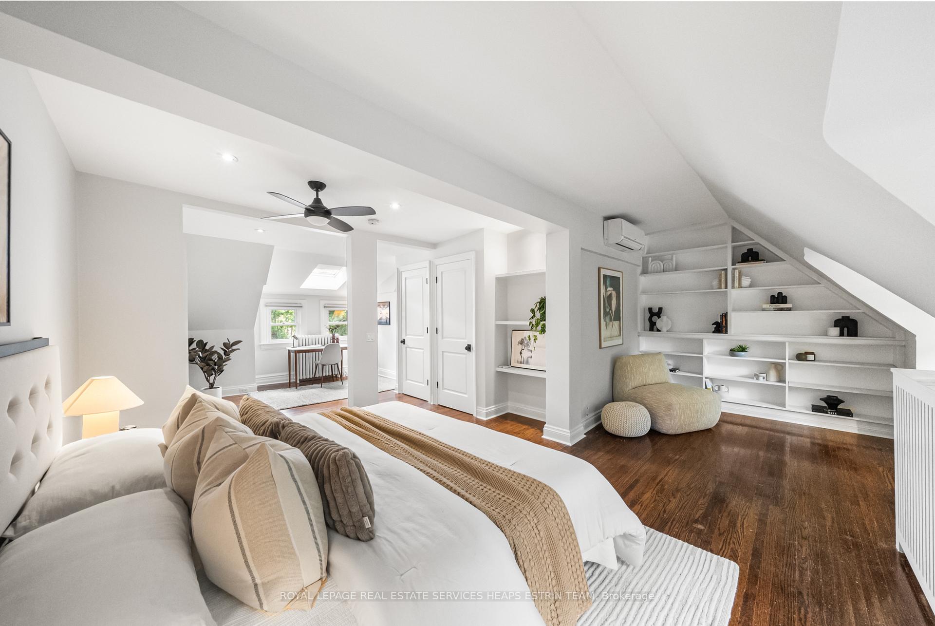 Photo 36 of 3 Hurndale Avenue, Toronto, Playter Estates-Danforth — HOMEH