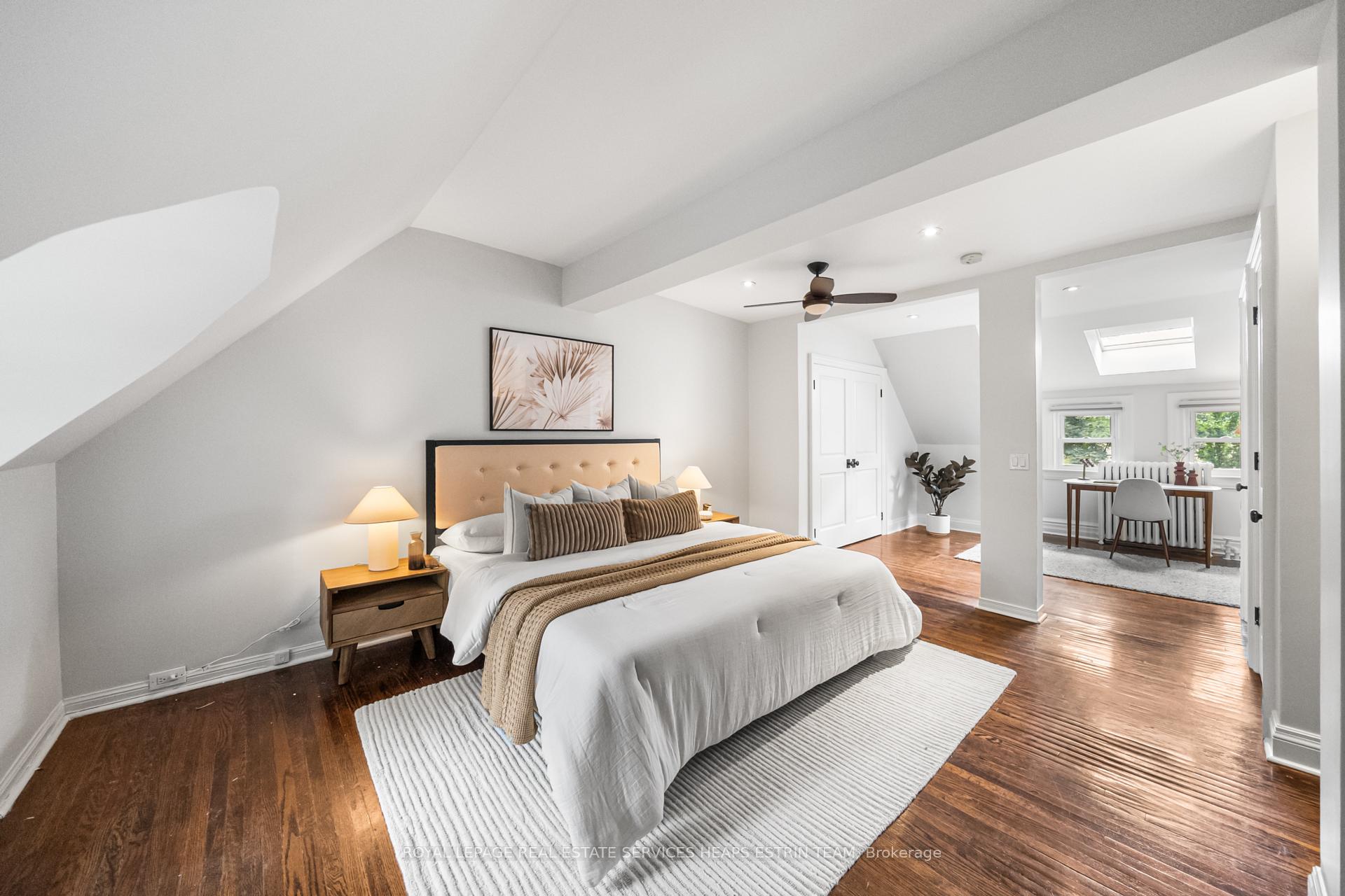 Photo 37 of 3 Hurndale Avenue, Toronto, Playter Estates-Danforth — HOMEH