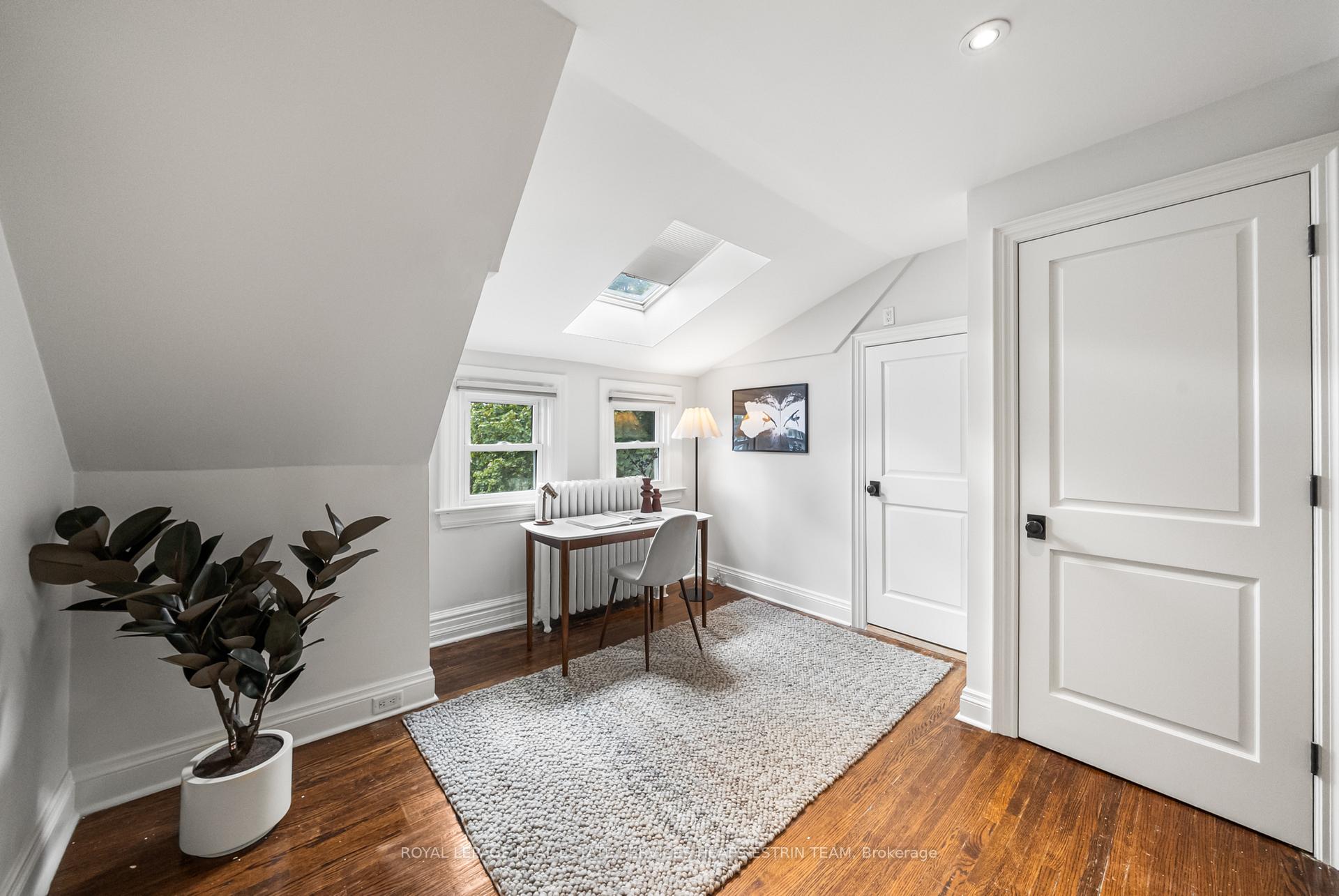 Photo 39 of 3 Hurndale Avenue, Toronto, Playter Estates-Danforth — HOMEH