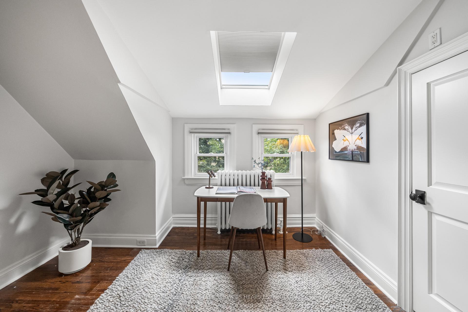 Photo 40 of 3 Hurndale Avenue, Toronto, Playter Estates-Danforth — HOMEH