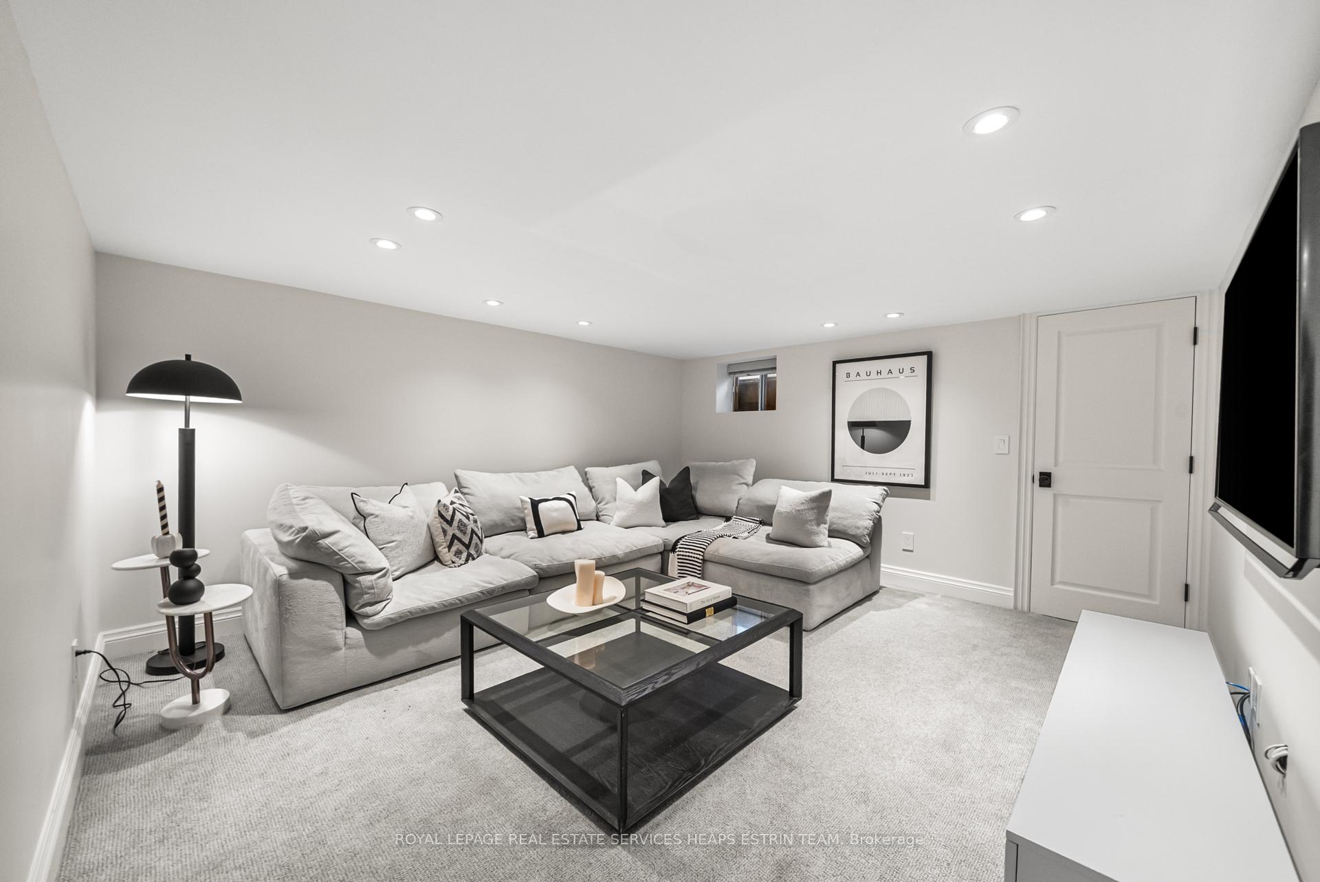 Photo 45 of 3 Hurndale Avenue, Toronto, Playter Estates-Danforth — HOMEH