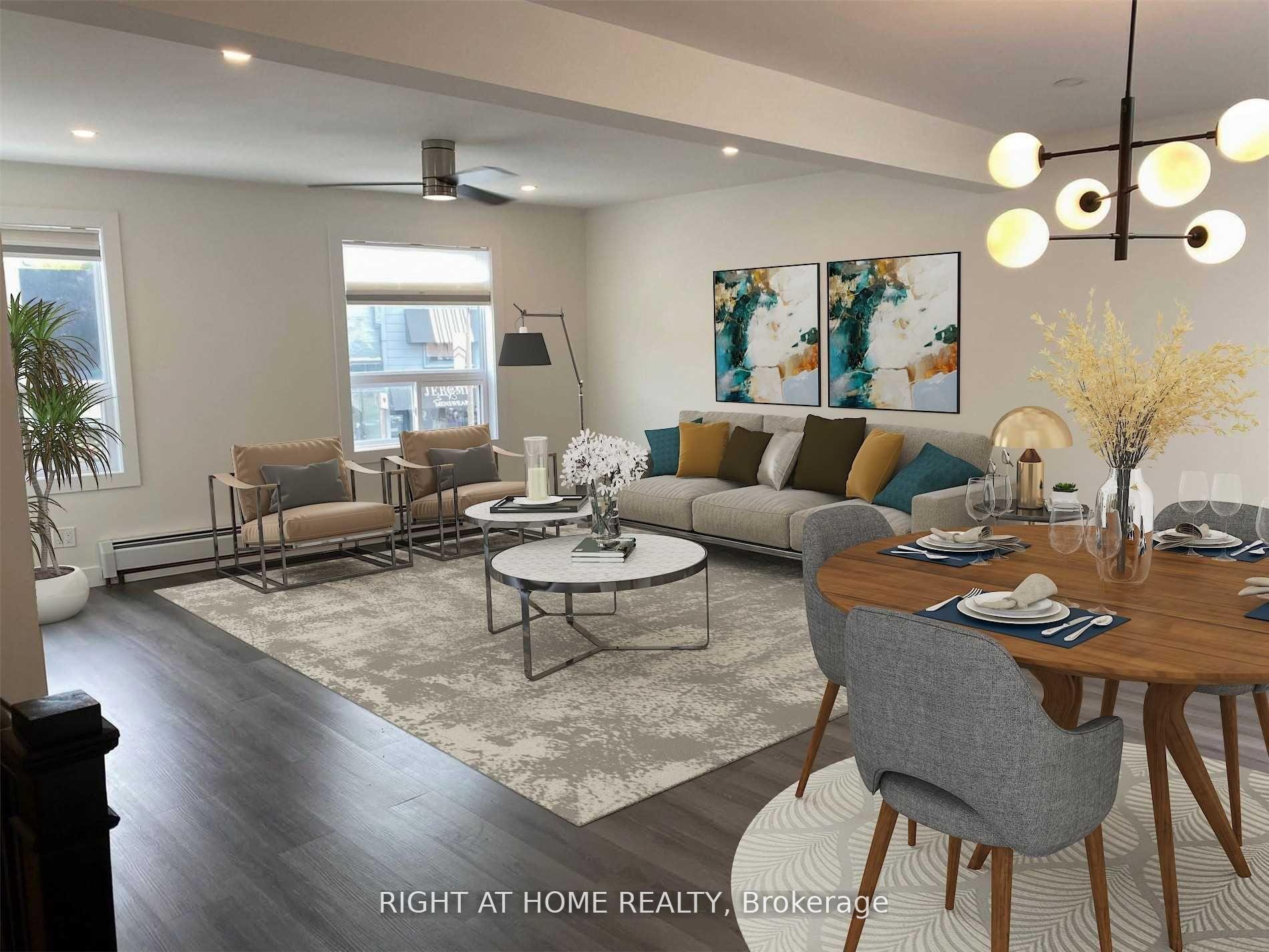 Photo 1 of Unit A, 2596 Yonge Street, Toronto, Lawrence Park South — HOMEH