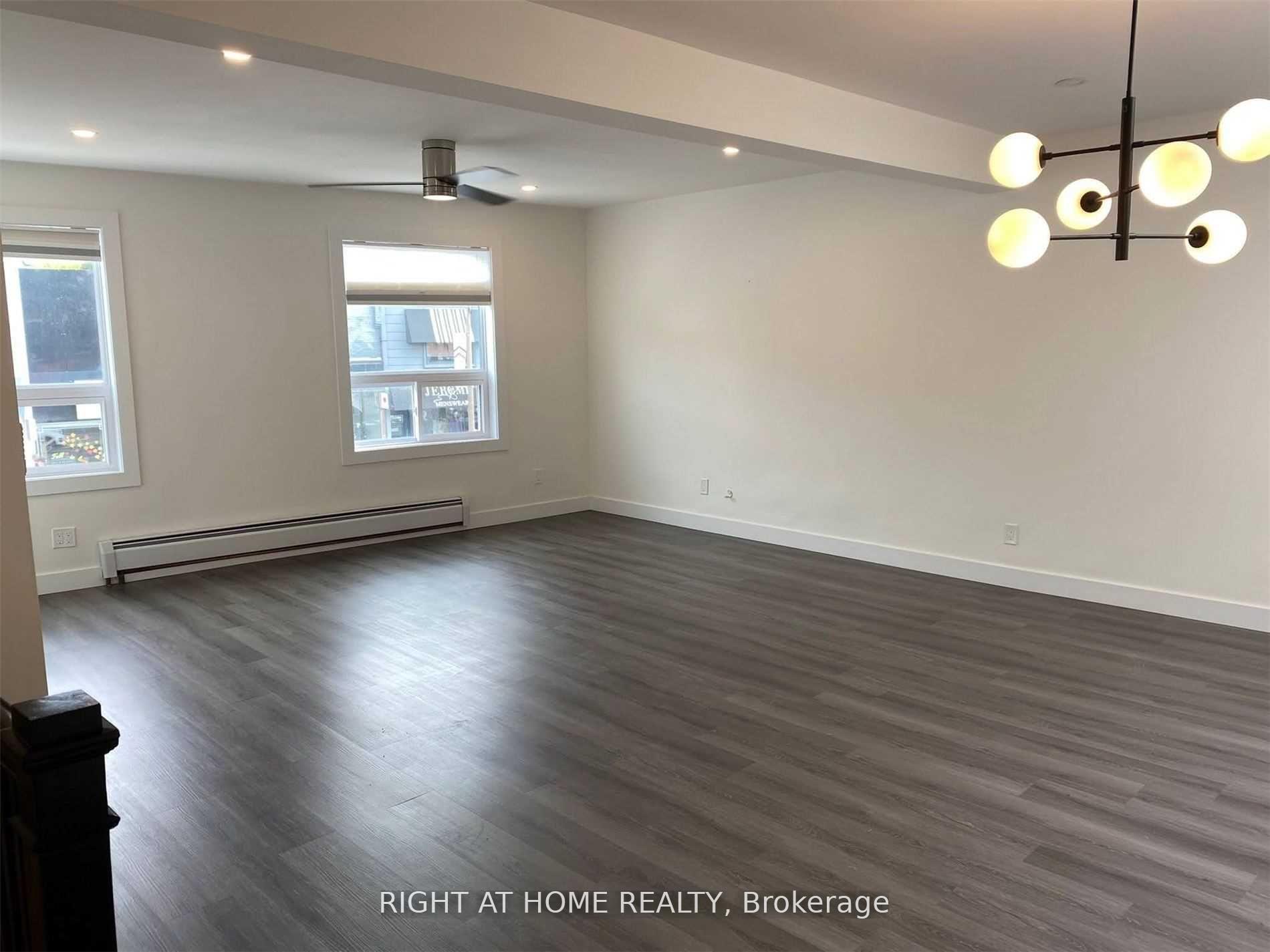 Photo 2 of Unit A, 2596 Yonge Street, Toronto, Lawrence Park South — HOMEH