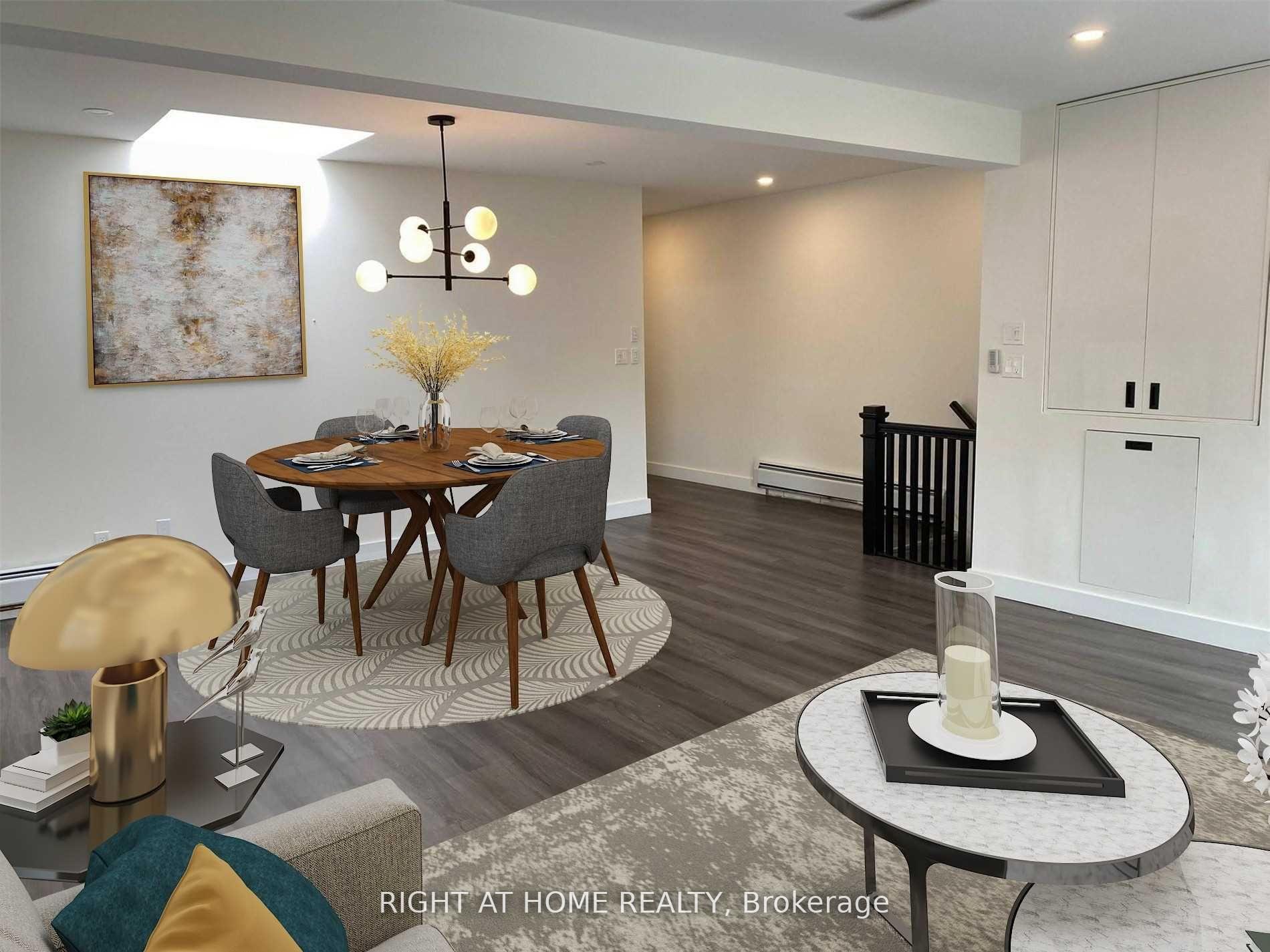 Photo 3 of Unit A, 2596 Yonge Street, Toronto, Lawrence Park South — HOMEH