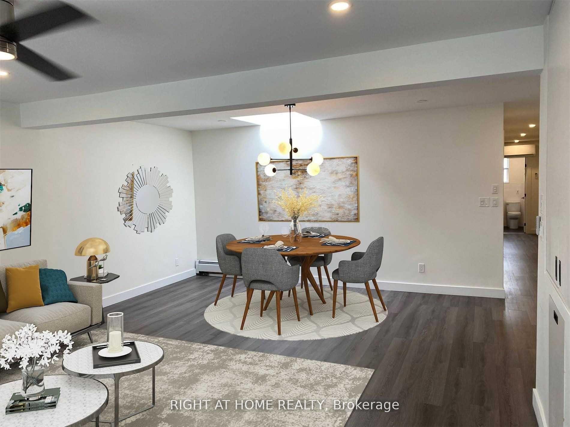 Photo 5 of Unit A, 2596 Yonge Street, Toronto, Lawrence Park South — HOMEH