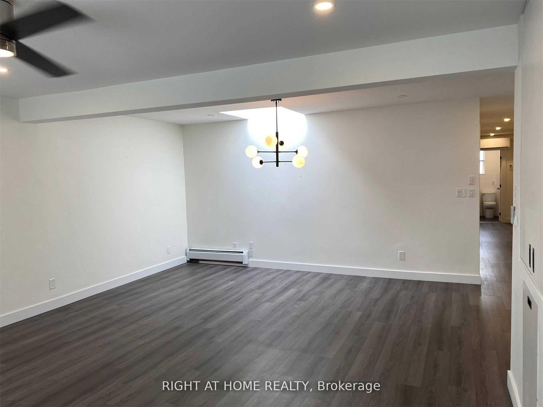Photo 6 of Unit A, 2596 Yonge Street, Toronto, Lawrence Park South — HOMEH