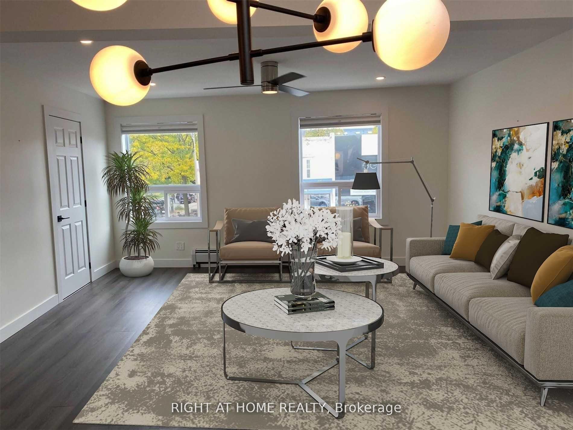Photo 7 of Unit A, 2596 Yonge Street, Toronto, Lawrence Park South — HOMEH