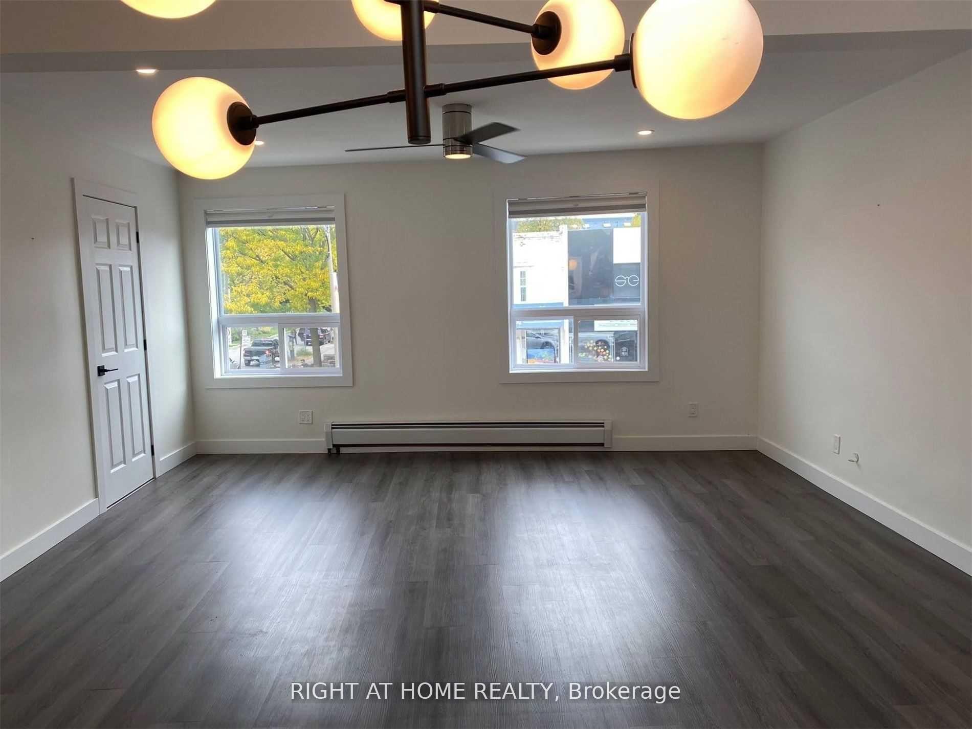 Photo 8 of Unit A, 2596 Yonge Street, Toronto, Lawrence Park South — HOMEH