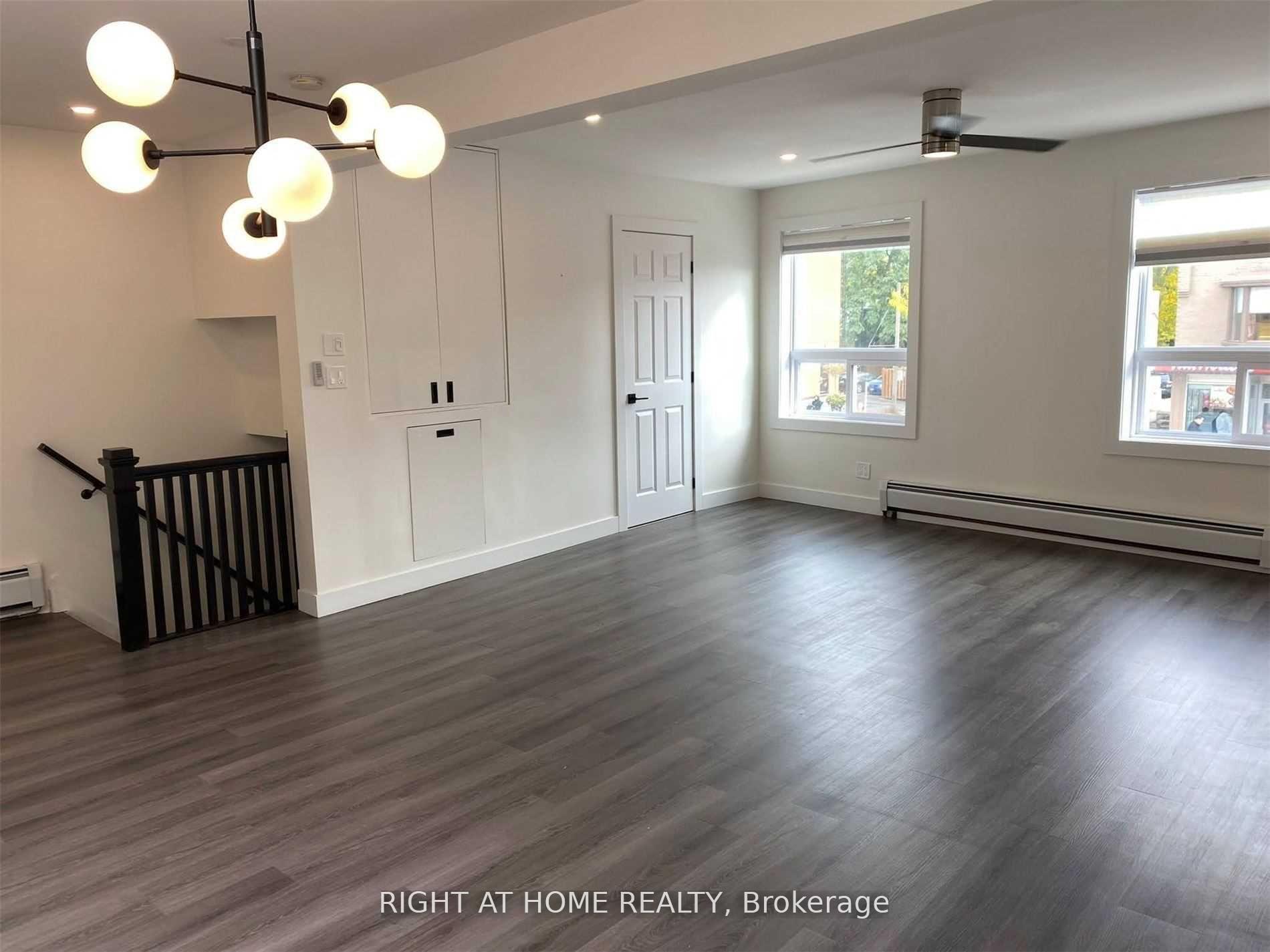 Photo 9 of Unit A, 2596 Yonge Street, Toronto, Lawrence Park South — HOMEH