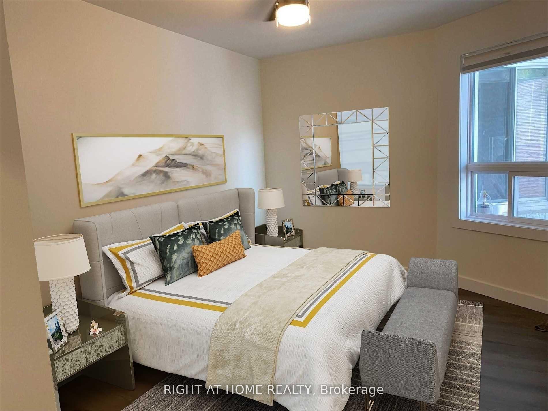 Photo 20 of Unit A, 2596 Yonge Street, Toronto, Lawrence Park South — HOMEH