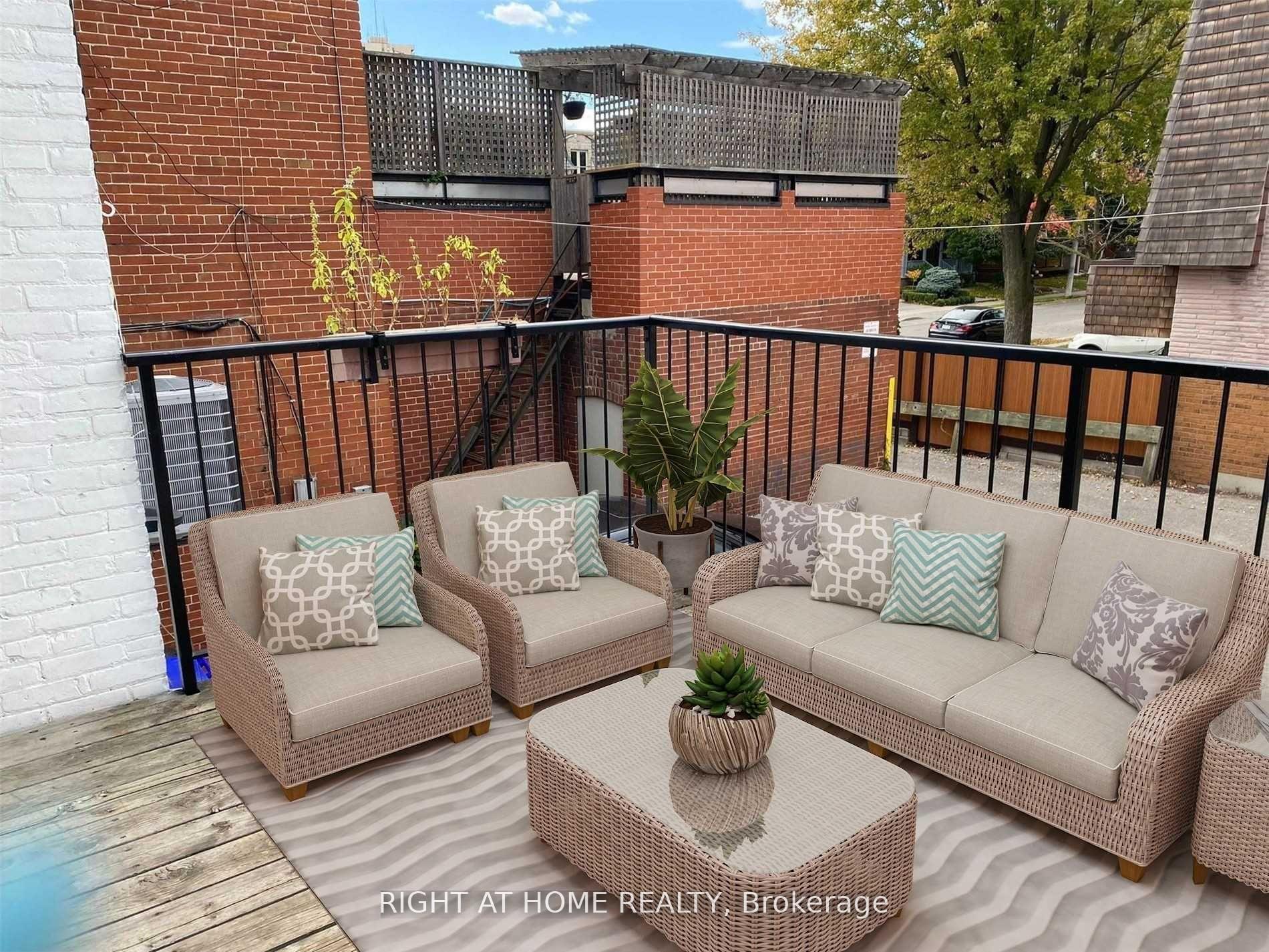 Photo 28 of Unit A, 2596 Yonge Street, Toronto, Lawrence Park South — HOMEH