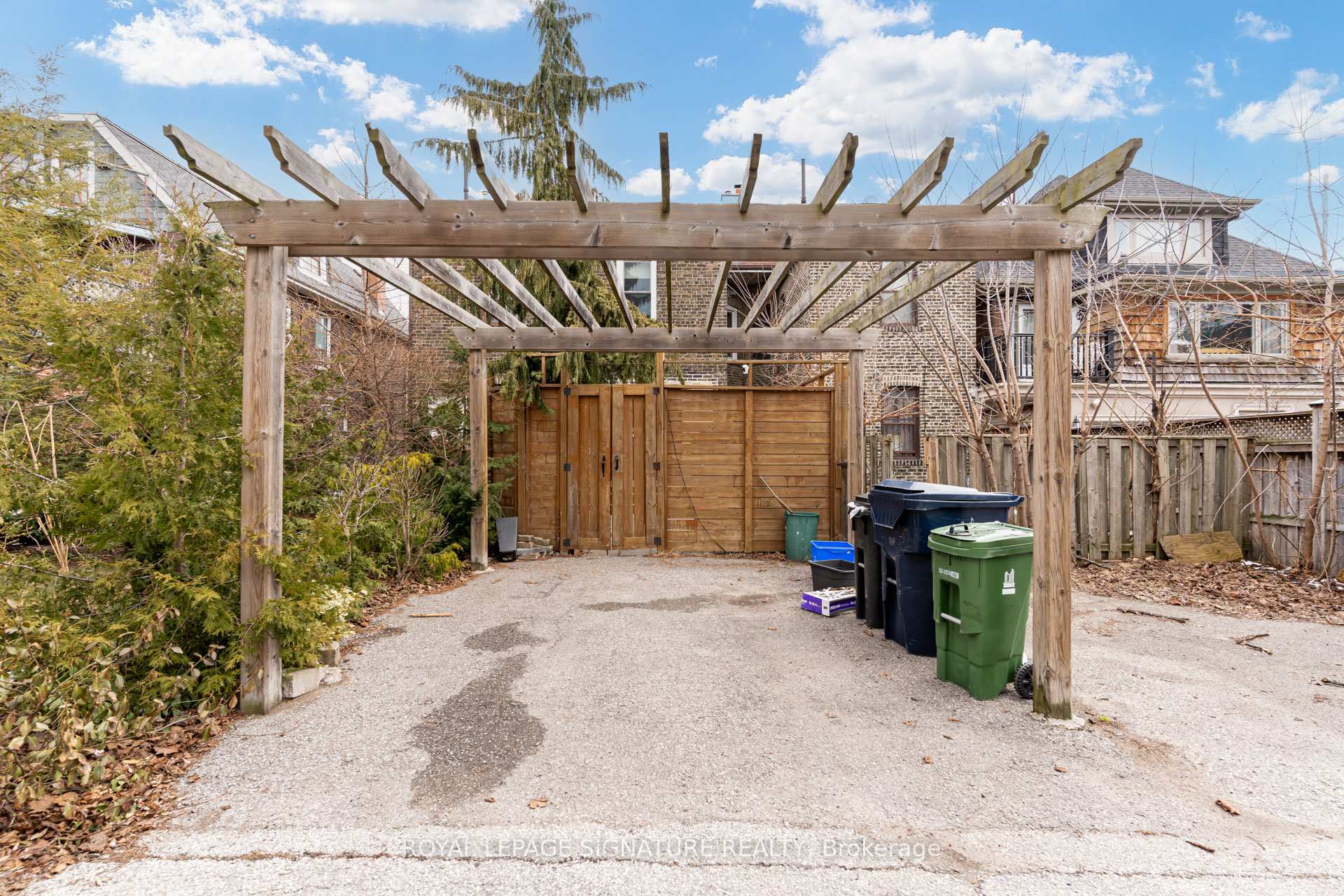 Photo 1 of 460 Pape Avenue, Toronto, North Riverdale — HOMEH