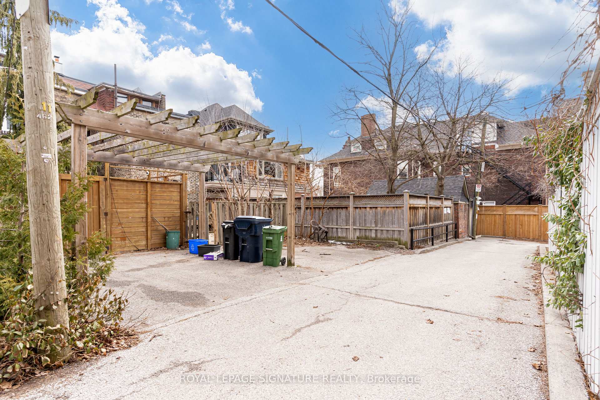 Photo 2 of 460 Pape Avenue, Toronto, North Riverdale — HOMEH