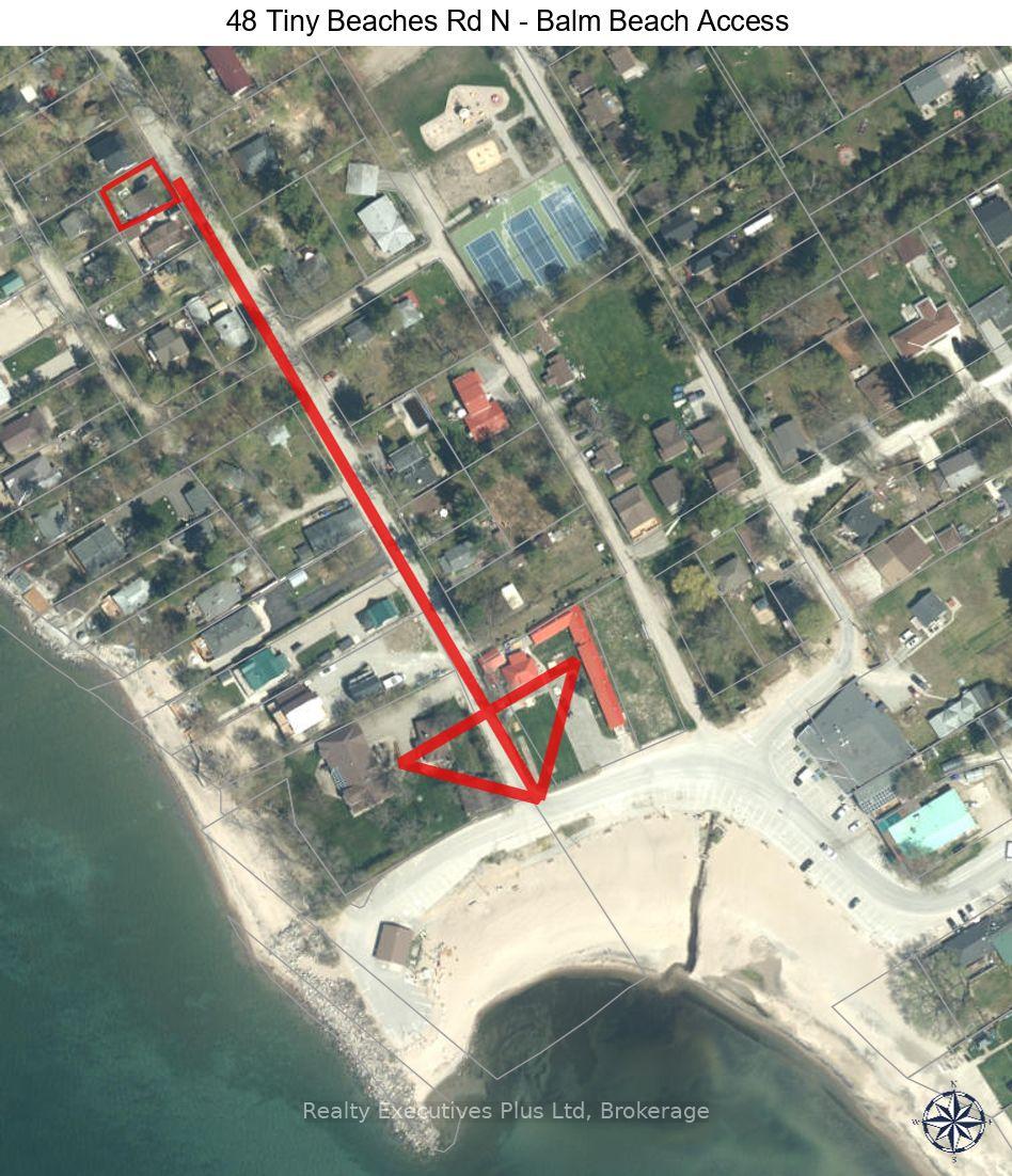 Photo 17 of 48 Tiny Beaches Road N, Tiny, Rural Tiny — HOMEH