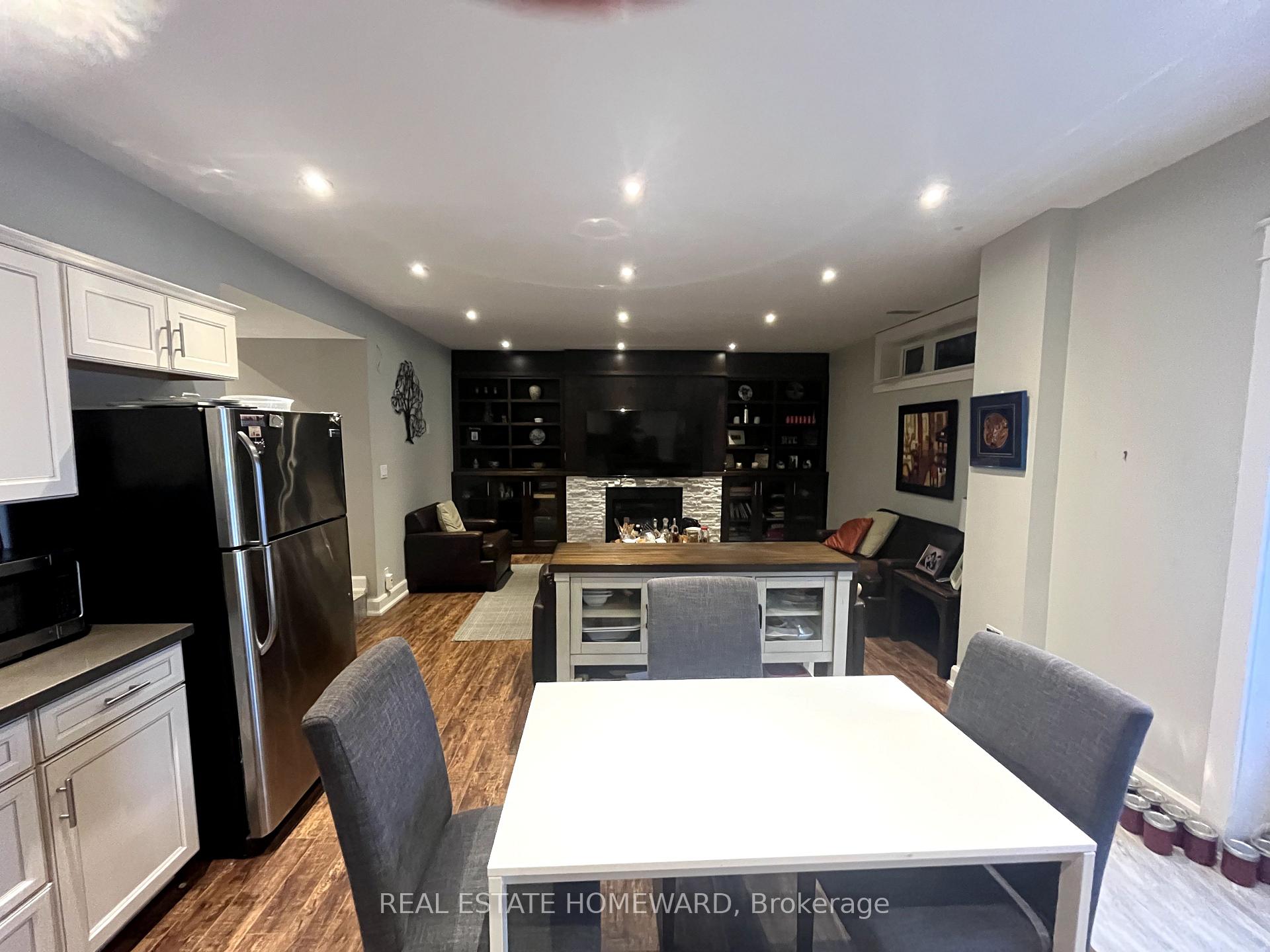 Photo 7 of 69 Roosevelt Road, Toronto, Danforth Village-East York — HOMEH