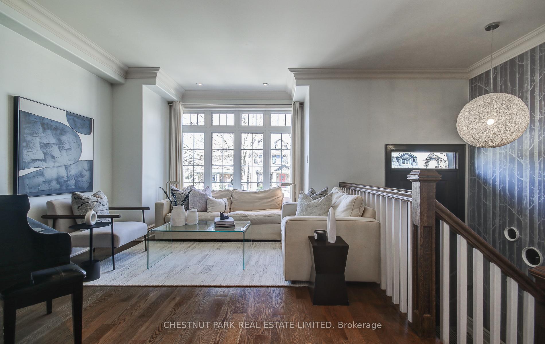 Photo 5 of 249 Sheldrake Boulevard, Toronto, Lawrence Park South — HOMEH