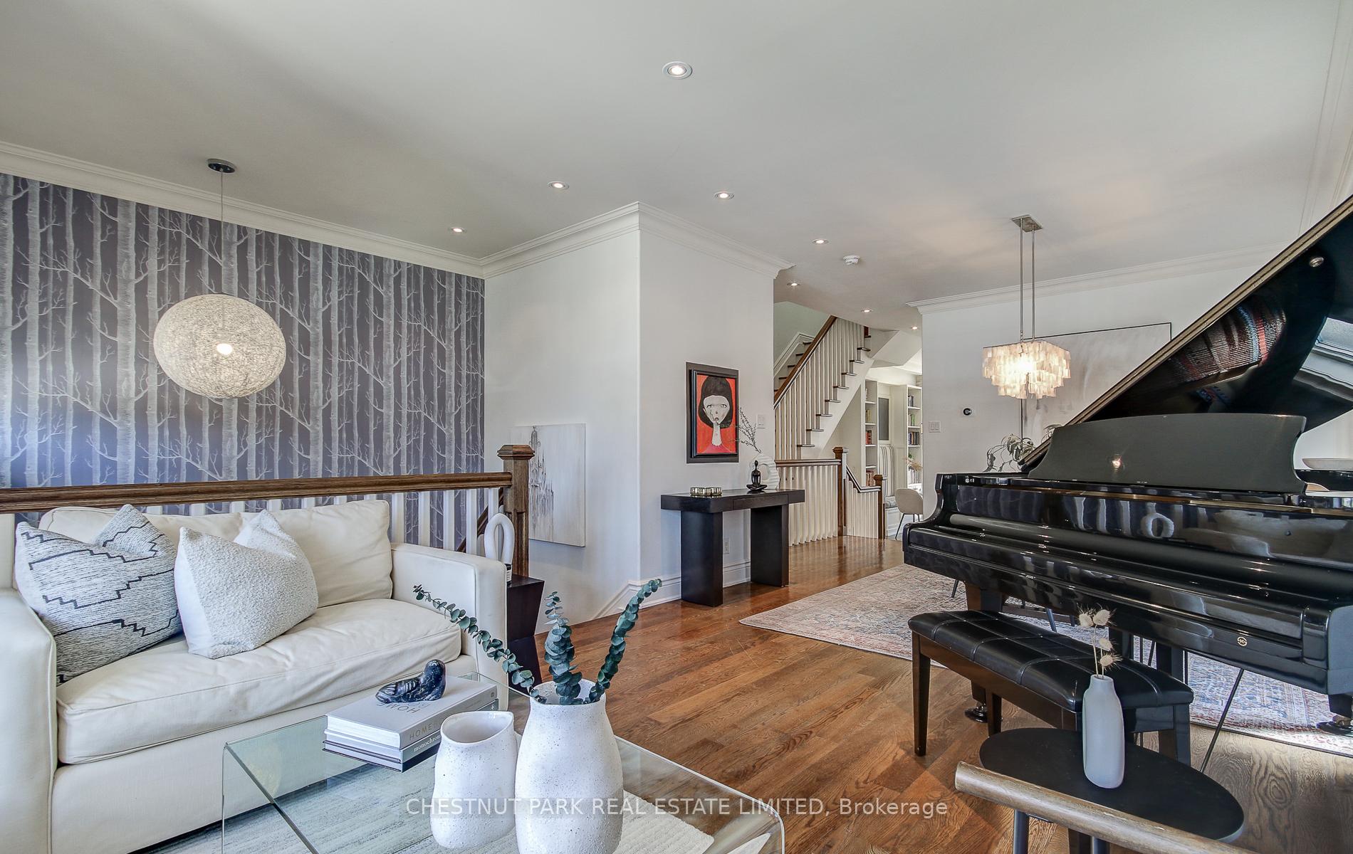Photo 6 of 249 Sheldrake Boulevard, Toronto, Lawrence Park South — HOMEH