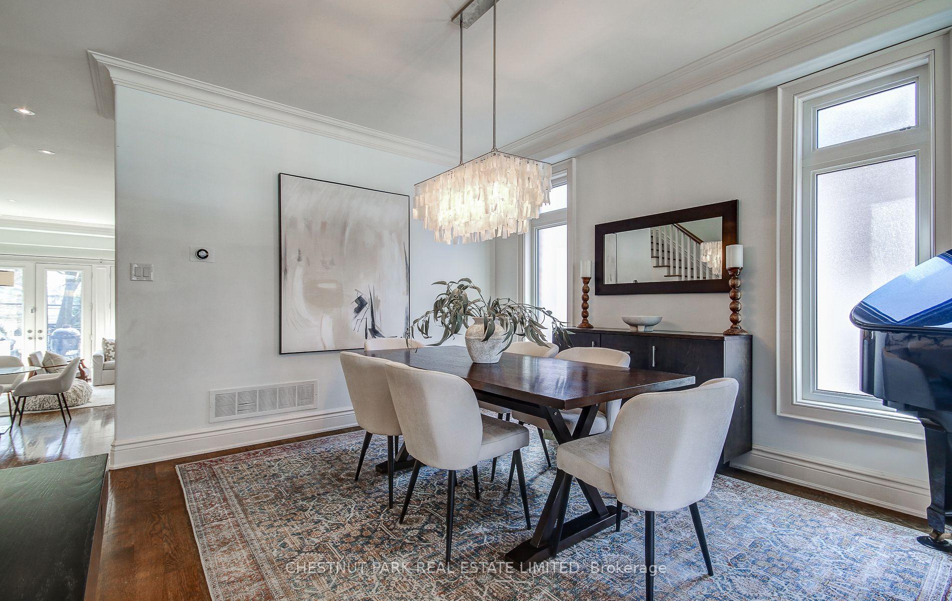 Photo 8 of 249 Sheldrake Boulevard, Toronto, Lawrence Park South — HOMEH