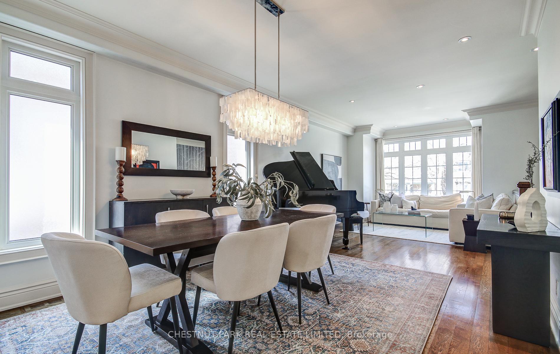 Photo 11 of 249 Sheldrake Boulevard, Toronto, Lawrence Park South — HOMEH