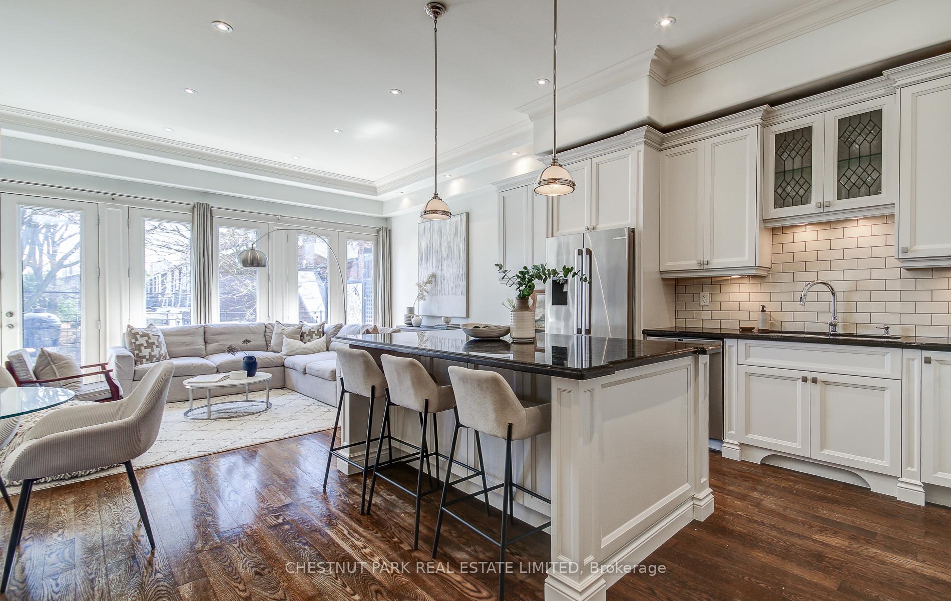 Photo 14 of 249 Sheldrake Boulevard, Toronto, Lawrence Park South — HOMEH