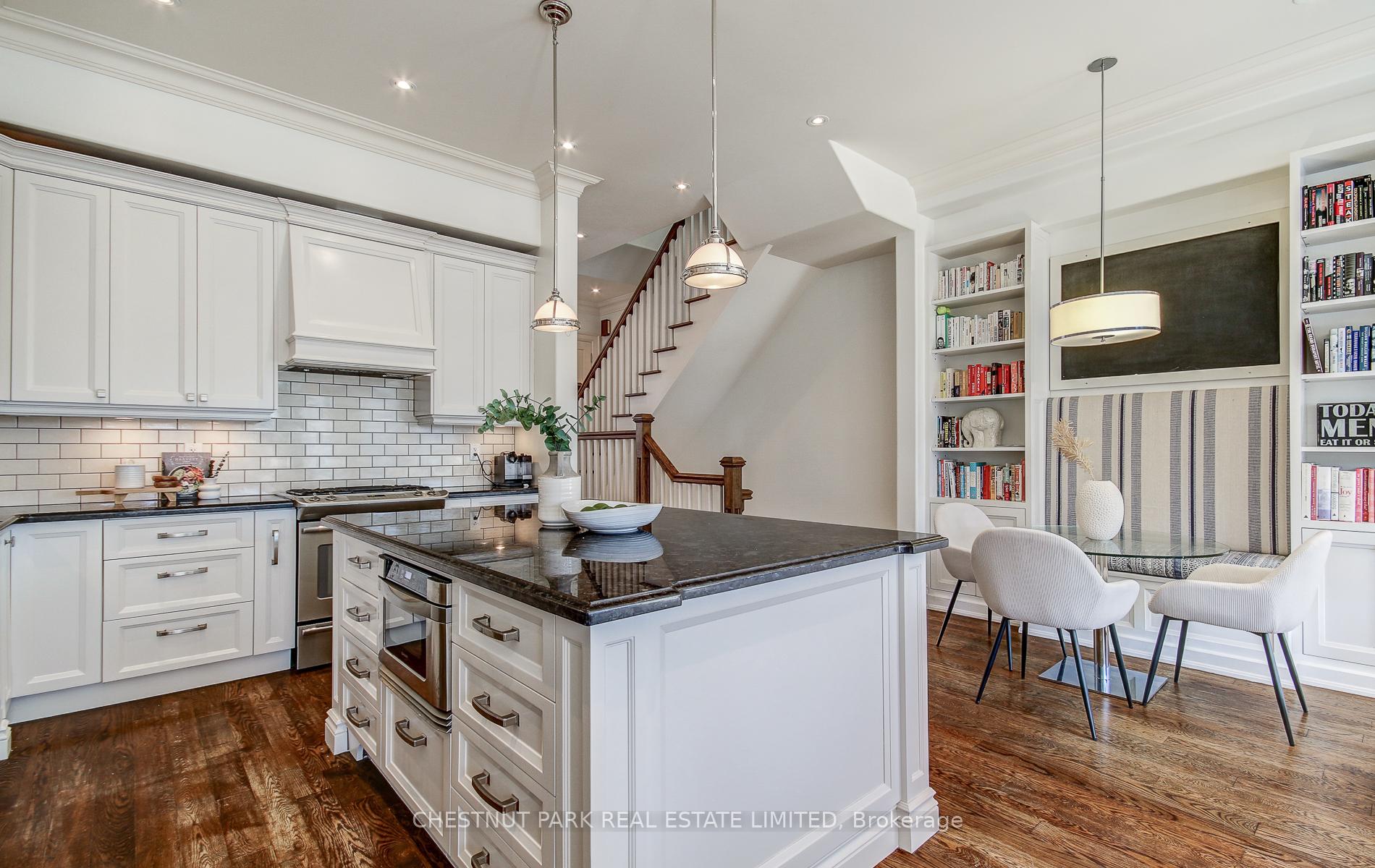 Photo 15 of 249 Sheldrake Boulevard, Toronto, Lawrence Park South — HOMEH