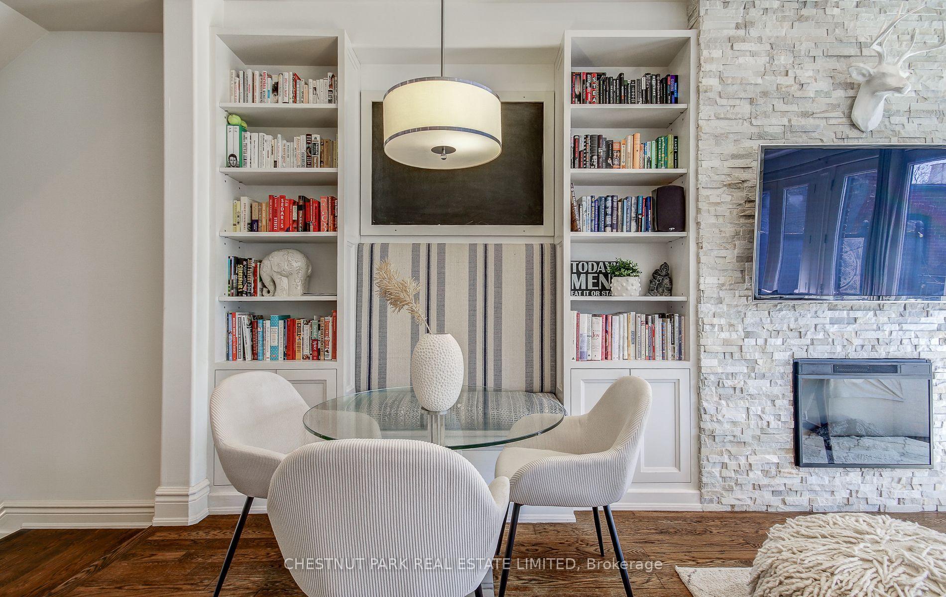 Photo 16 of 249 Sheldrake Boulevard, Toronto, Lawrence Park South — HOMEH