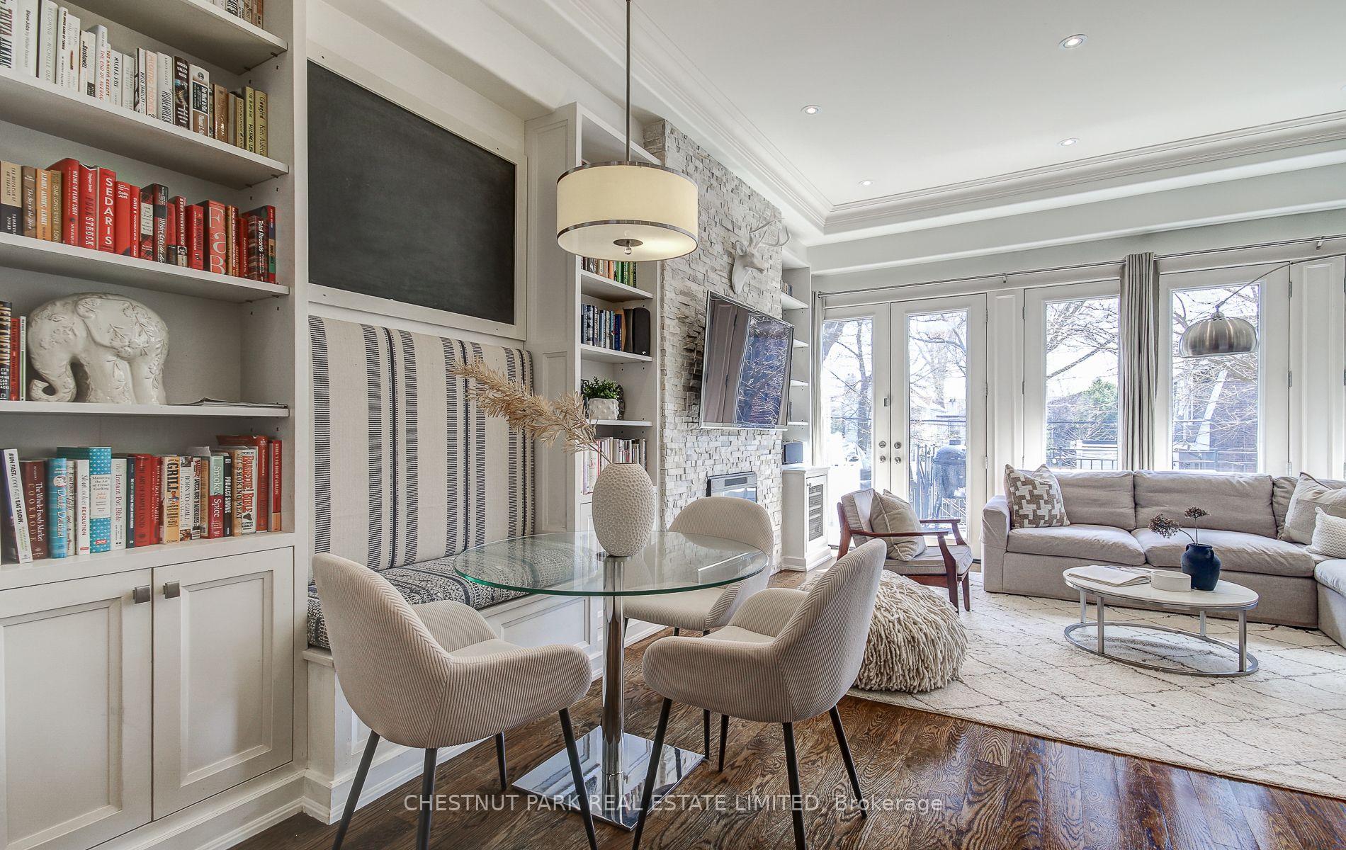 Photo 17 of 249 Sheldrake Boulevard, Toronto, Lawrence Park South — HOMEH