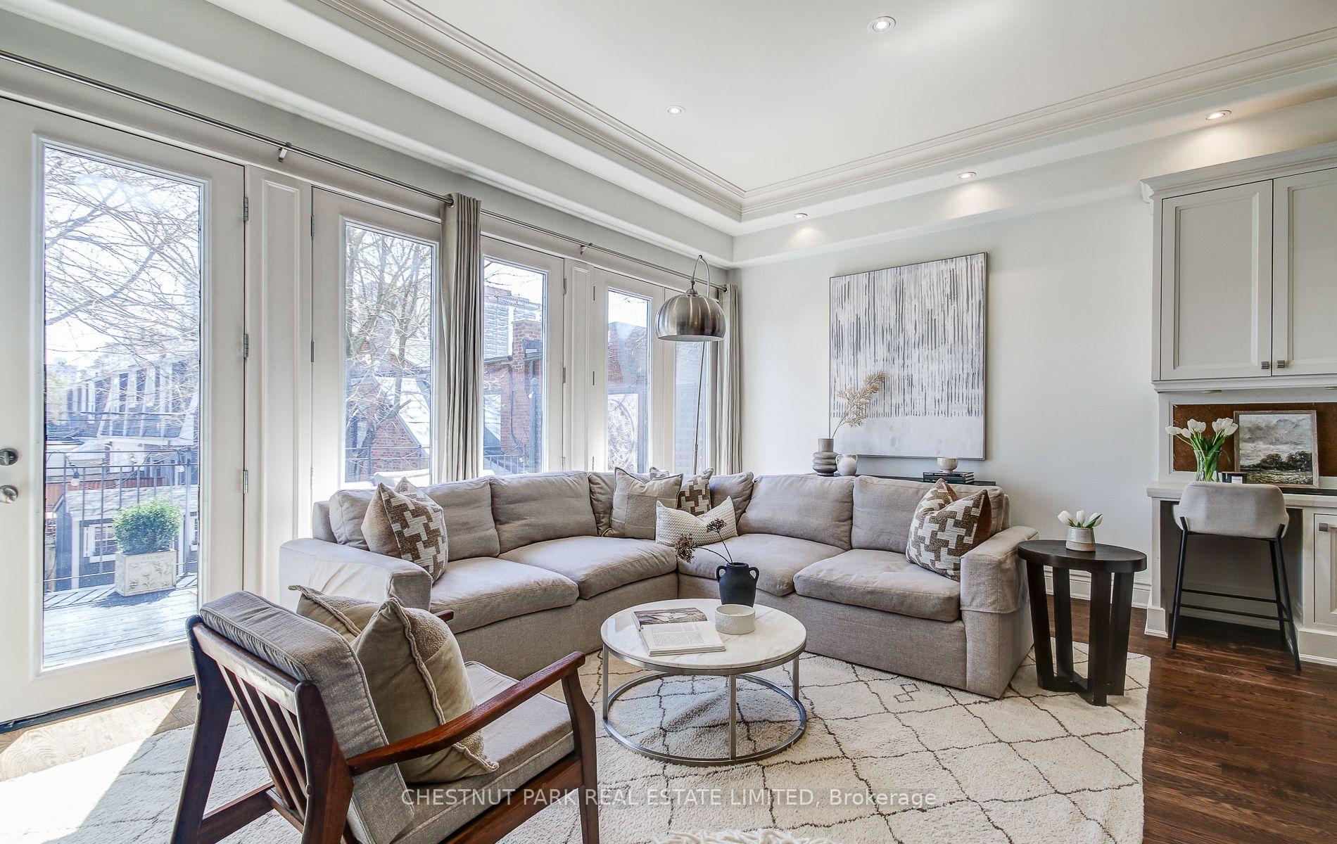 Photo 18 of 249 Sheldrake Boulevard, Toronto, Lawrence Park South — HOMEH
