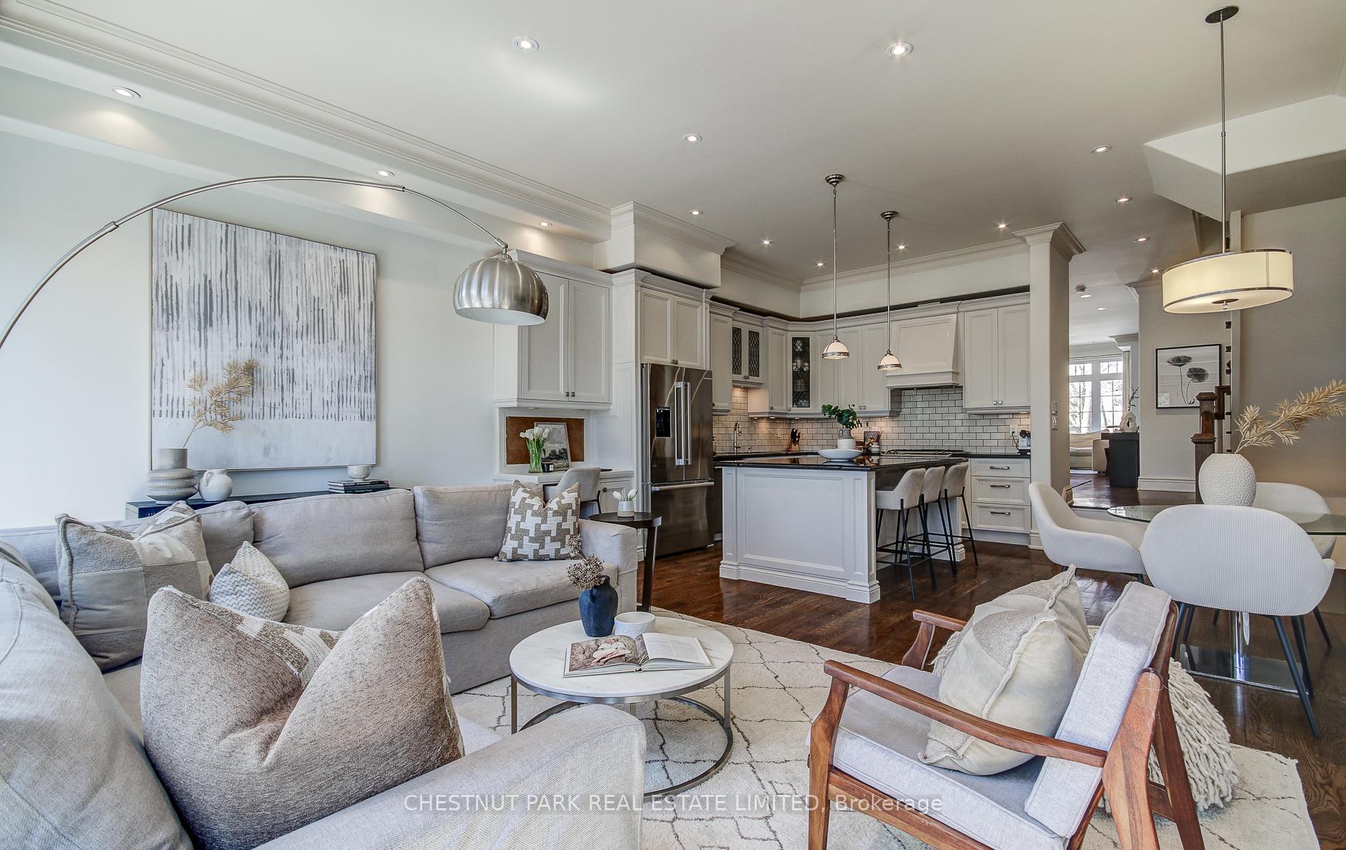 Photo 19 of 249 Sheldrake Boulevard, Toronto, Lawrence Park South — HOMEH