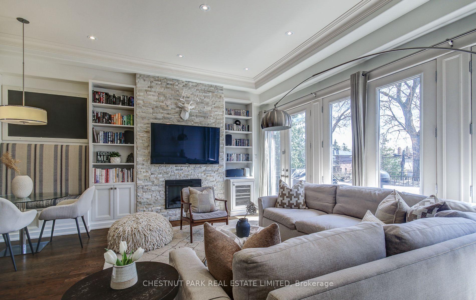 Photo 21 of 249 Sheldrake Boulevard, Toronto, Lawrence Park South — HOMEH