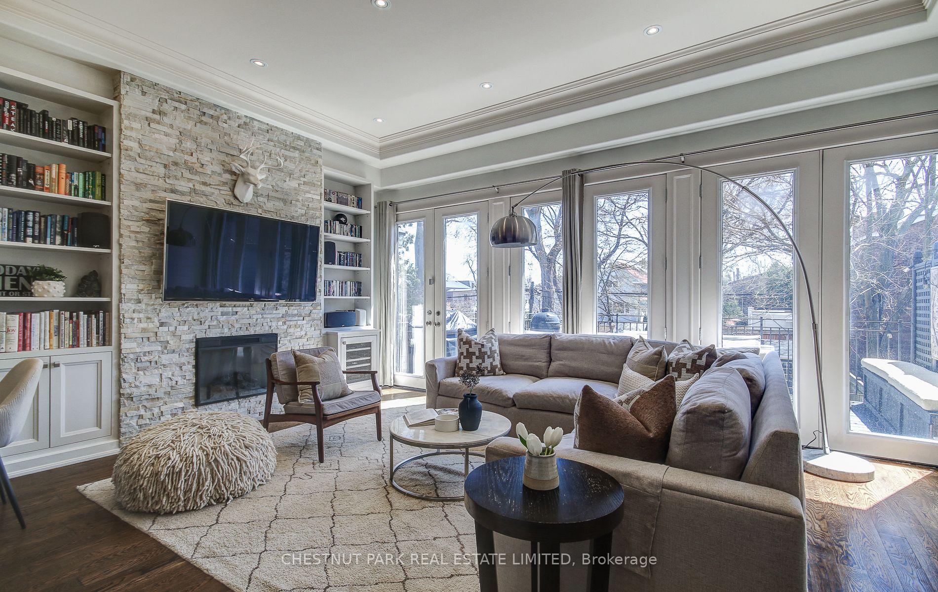 Photo 22 of 249 Sheldrake Boulevard, Toronto, Lawrence Park South — HOMEH