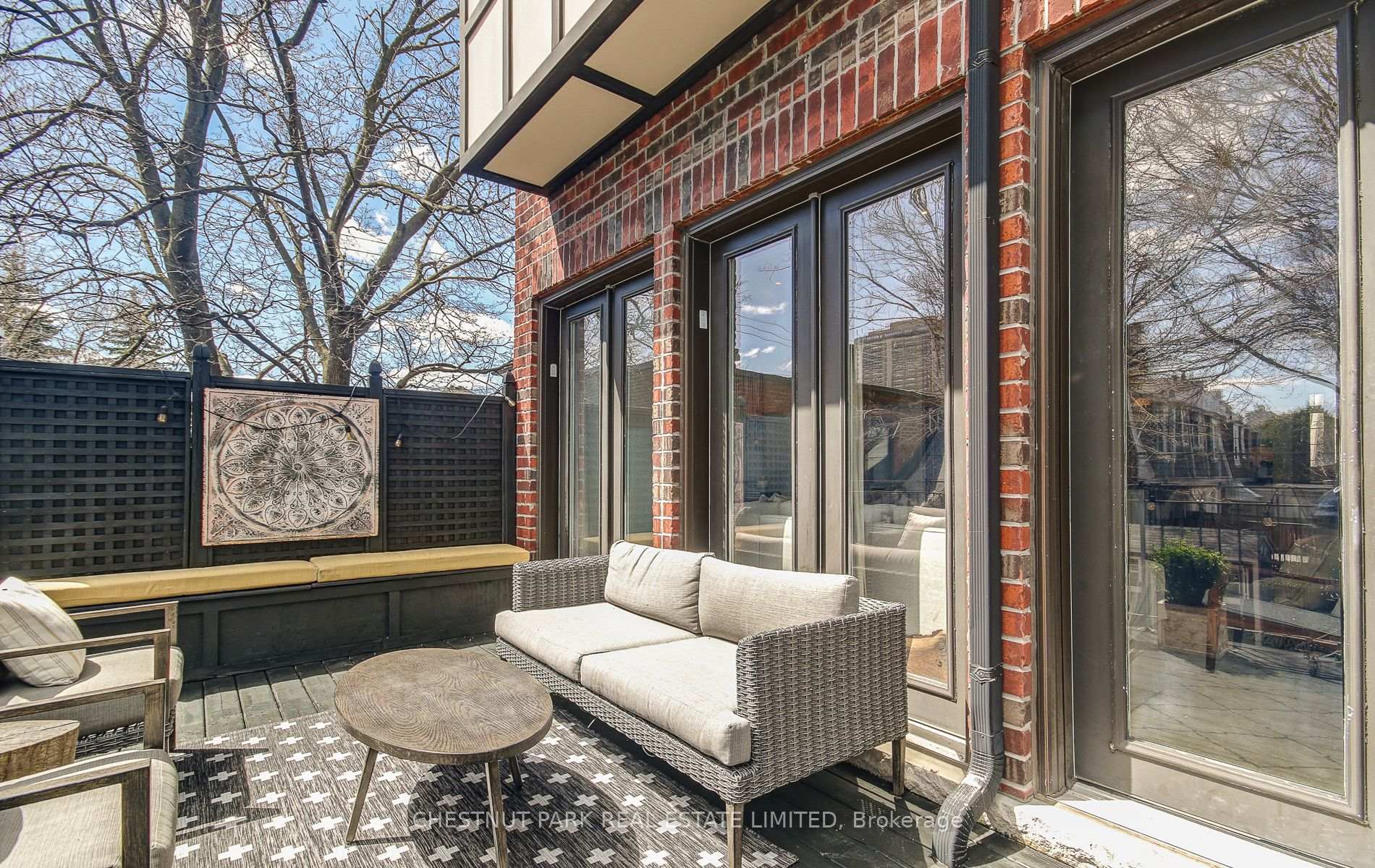 Photo 24 of 249 Sheldrake Boulevard, Toronto, Lawrence Park South — HOMEH
