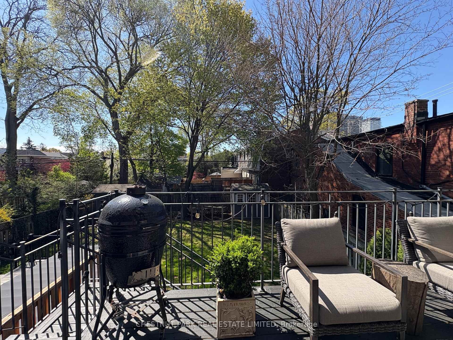 Photo 25 of 249 Sheldrake Boulevard, Toronto, Lawrence Park South — HOMEH