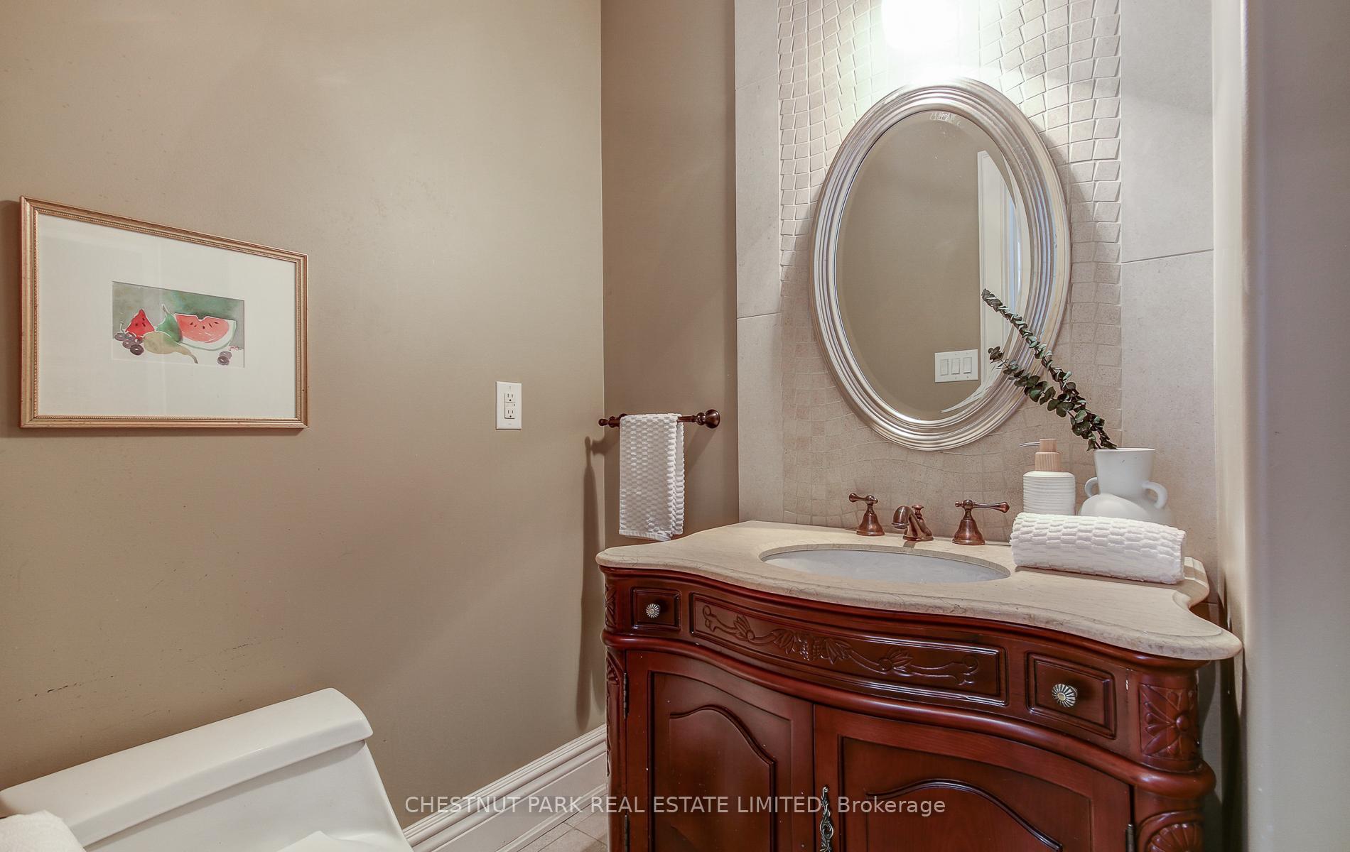 Photo 26 of 249 Sheldrake Boulevard, Toronto, Lawrence Park South — HOMEH