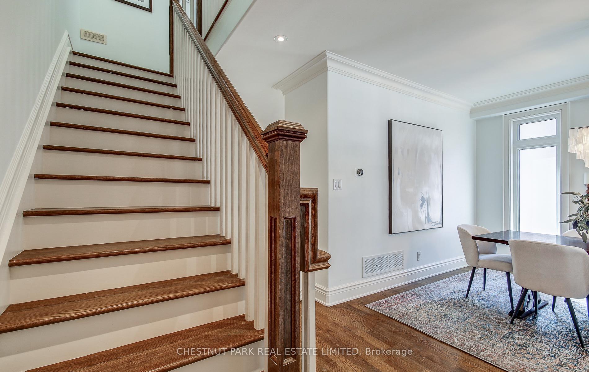 Photo 27 of 249 Sheldrake Boulevard, Toronto, Lawrence Park South — HOMEH