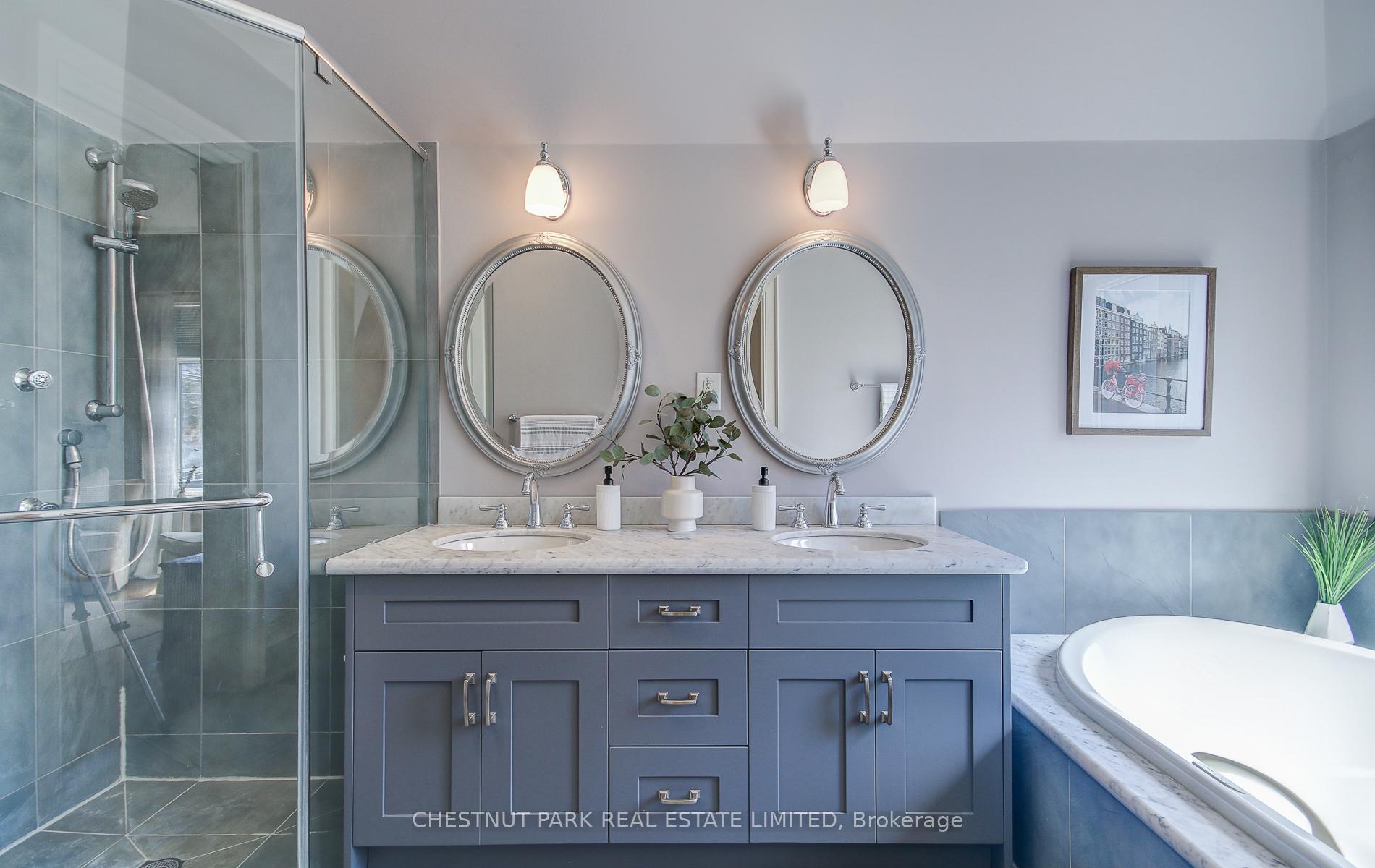 Photo 31 of 249 Sheldrake Boulevard, Toronto, Lawrence Park South — HOMEH