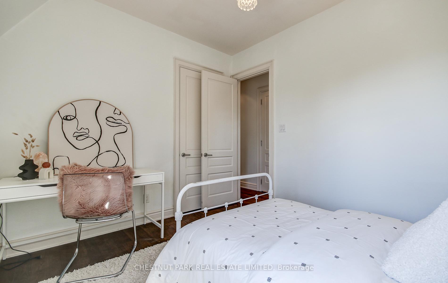 Photo 33 of 249 Sheldrake Boulevard, Toronto, Lawrence Park South — HOMEH