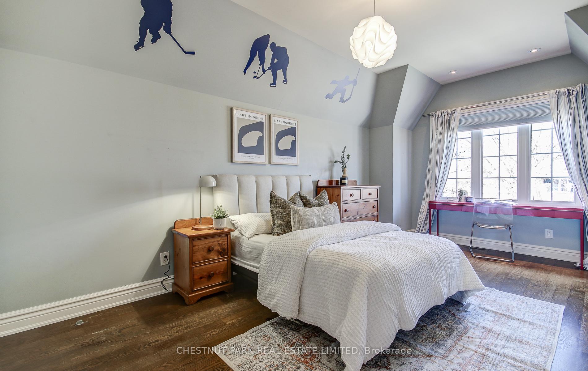 Photo 34 of 249 Sheldrake Boulevard, Toronto, Lawrence Park South — HOMEH