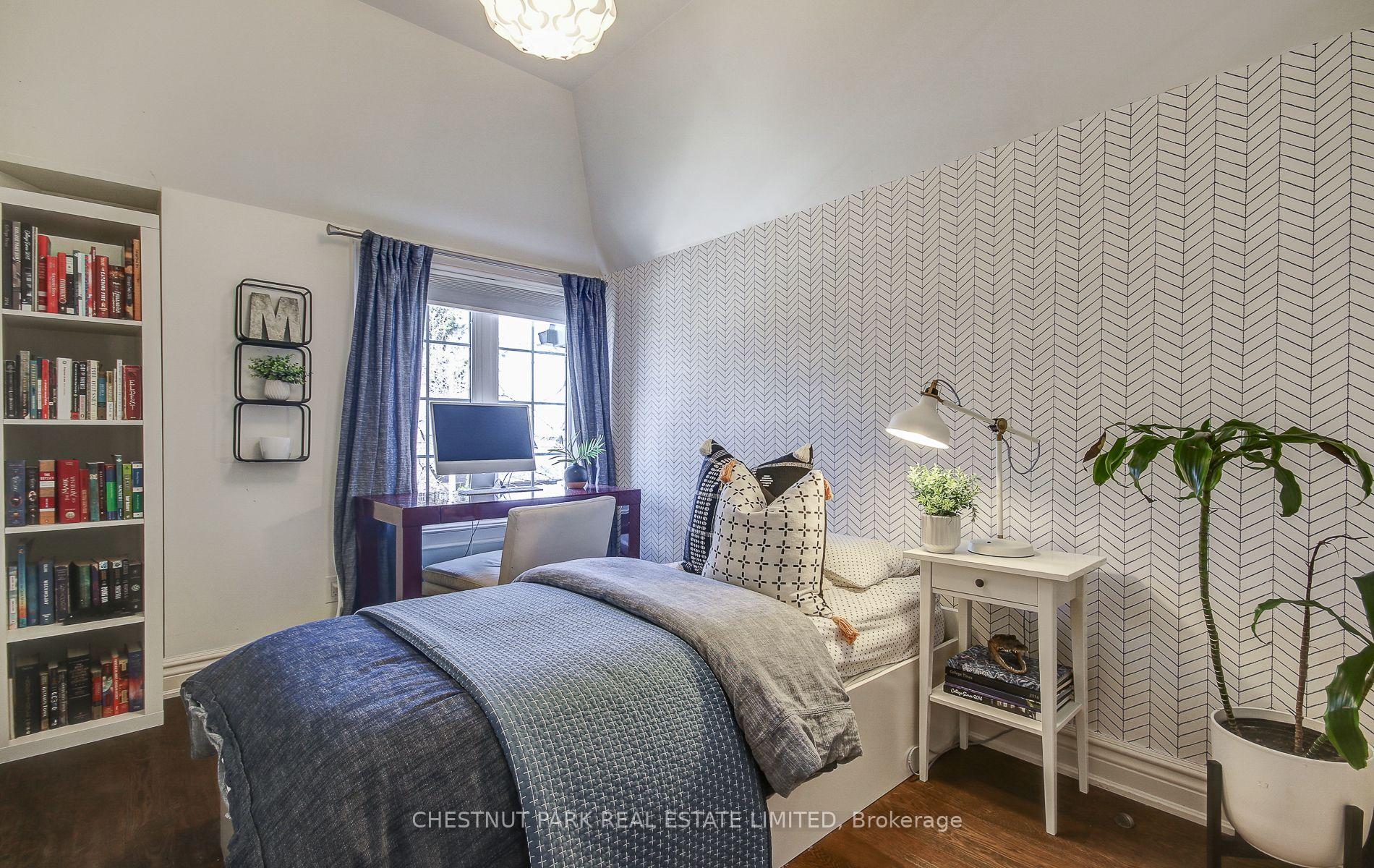 Photo 36 of 249 Sheldrake Boulevard, Toronto, Lawrence Park South — HOMEH
