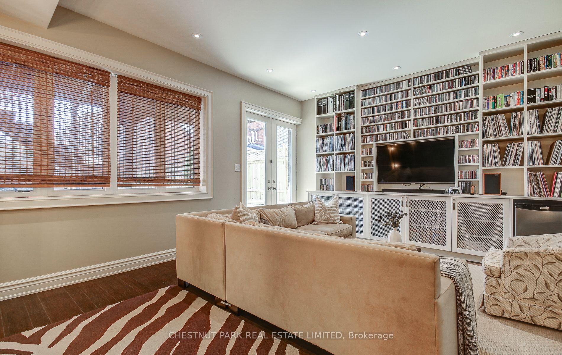 Photo 39 of 249 Sheldrake Boulevard, Toronto, Lawrence Park South — HOMEH