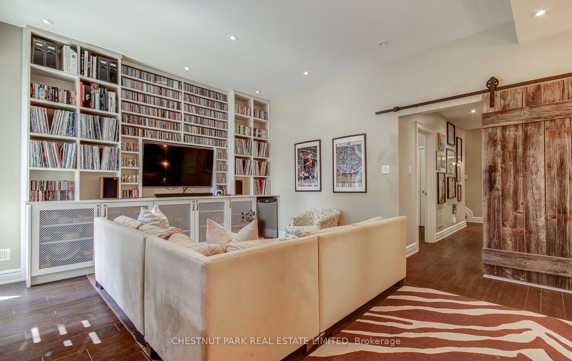Photo 40 of 249 Sheldrake Boulevard, Toronto, Lawrence Park South — HOMEH