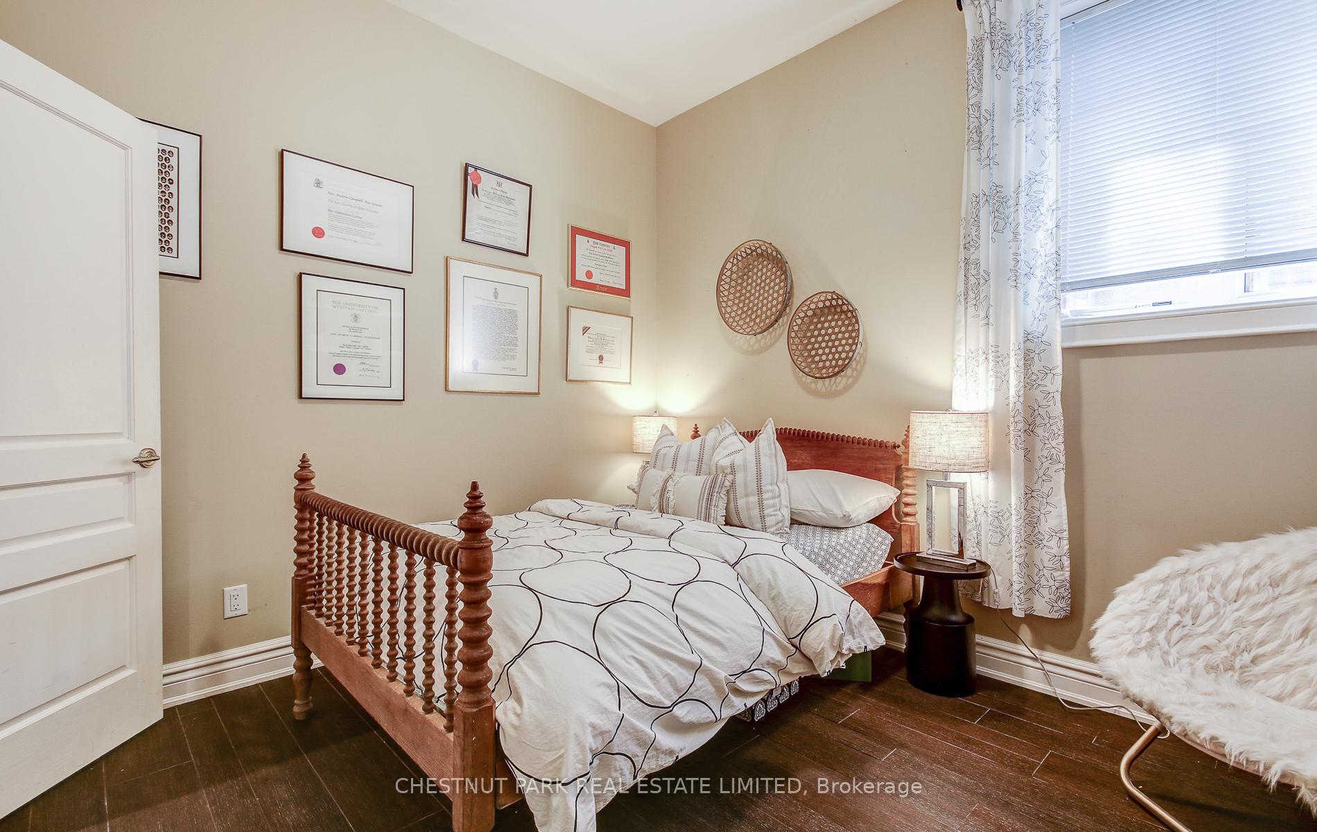 Photo 43 of 249 Sheldrake Boulevard, Toronto, Lawrence Park South — HOMEH