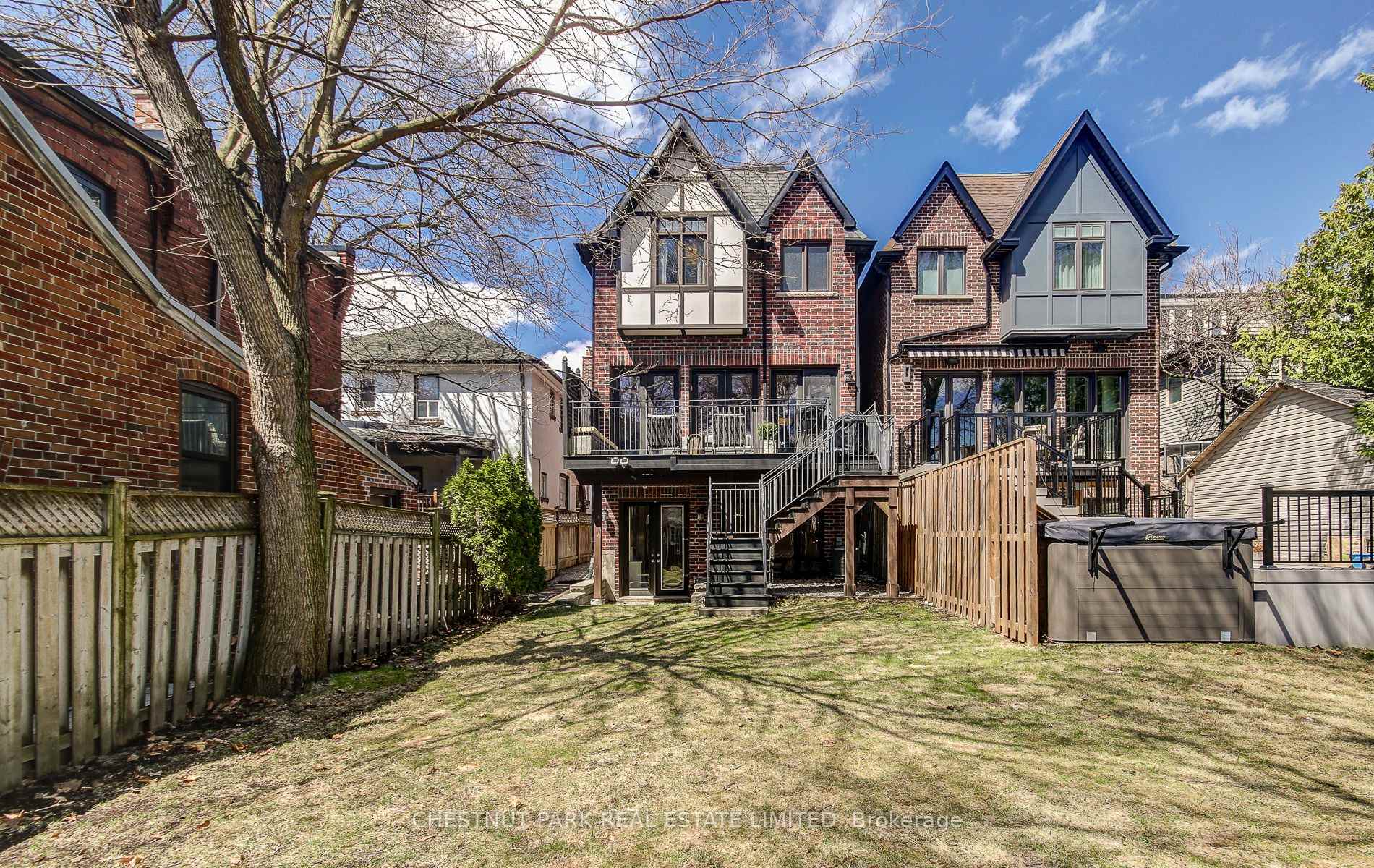 Photo 46 of 249 Sheldrake Boulevard, Toronto, Lawrence Park South — HOMEH