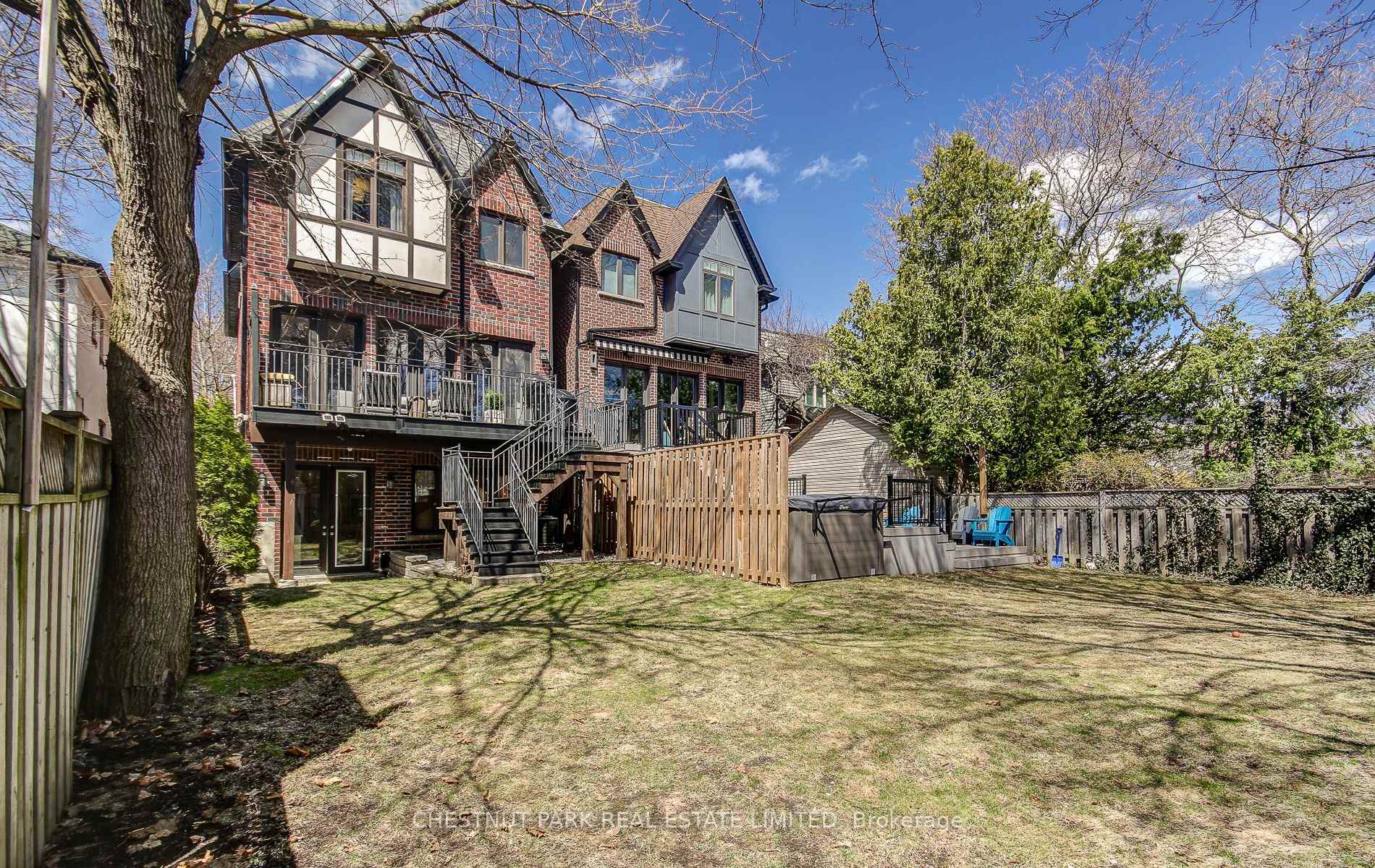 Photo 47 of 249 Sheldrake Boulevard, Toronto, Lawrence Park South — HOMEH
