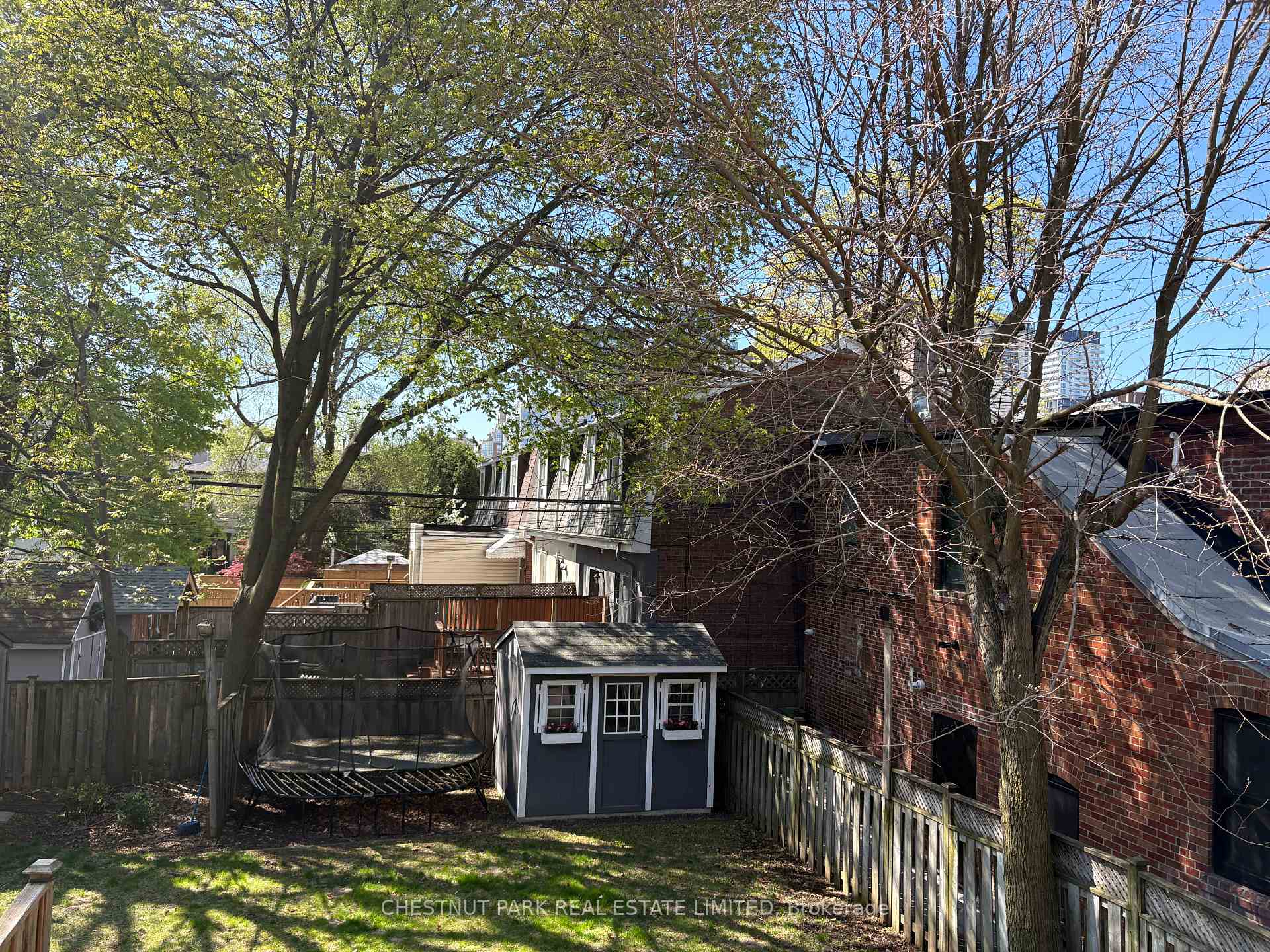 Photo 48 of 249 Sheldrake Boulevard, Toronto, Lawrence Park South — HOMEH