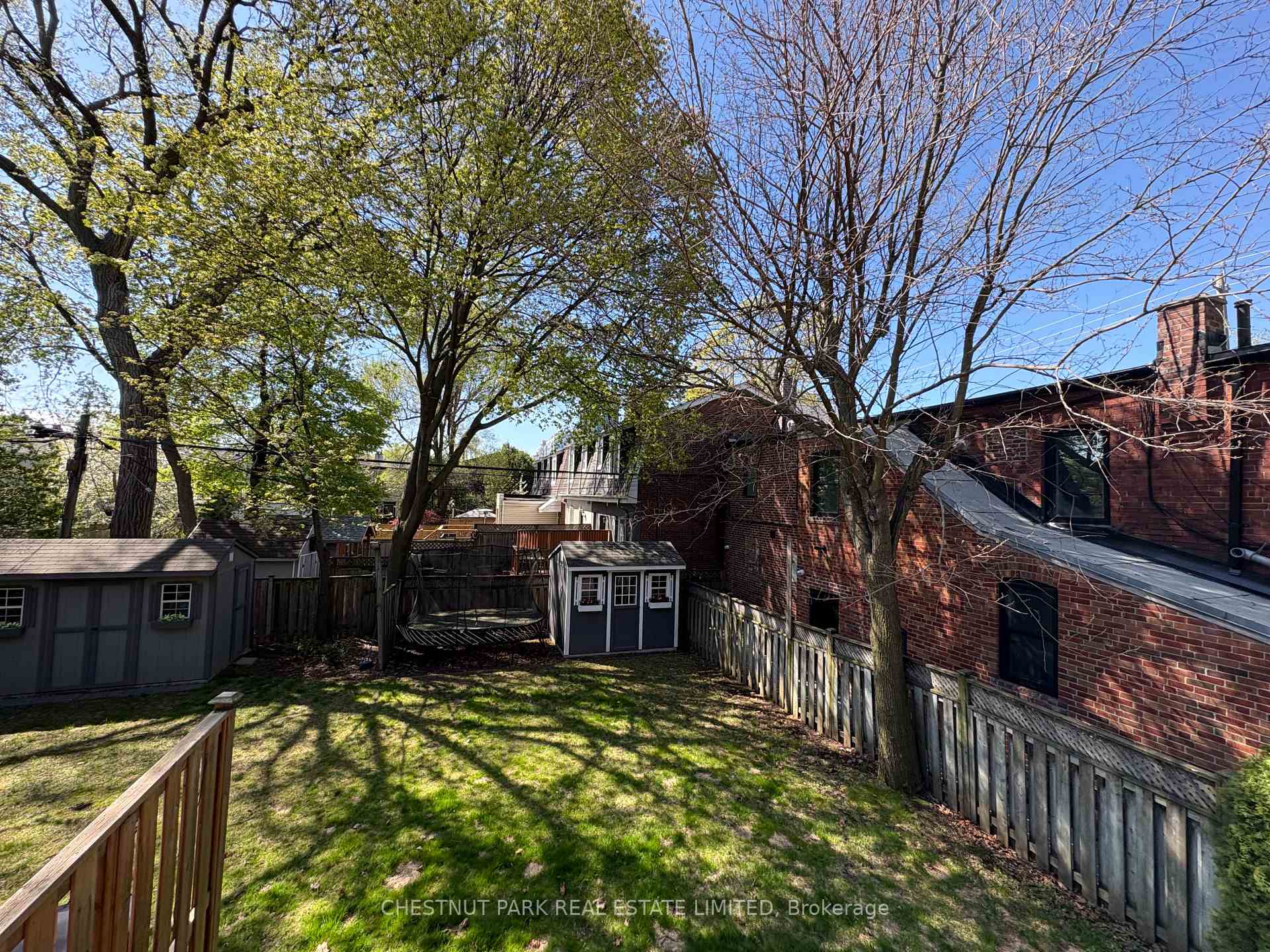 Photo 49 of 249 Sheldrake Boulevard, Toronto, Lawrence Park South — HOMEH