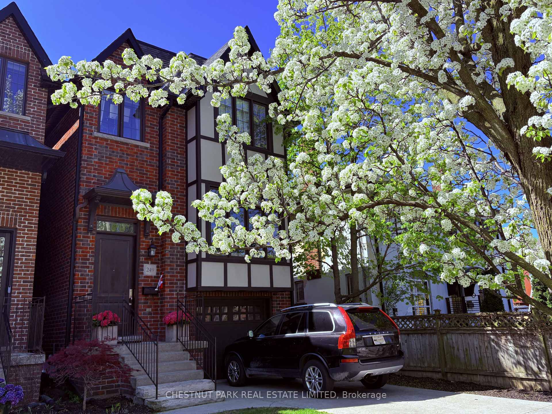 Photo 50 of 249 Sheldrake Boulevard, Toronto, Lawrence Park South — HOMEH