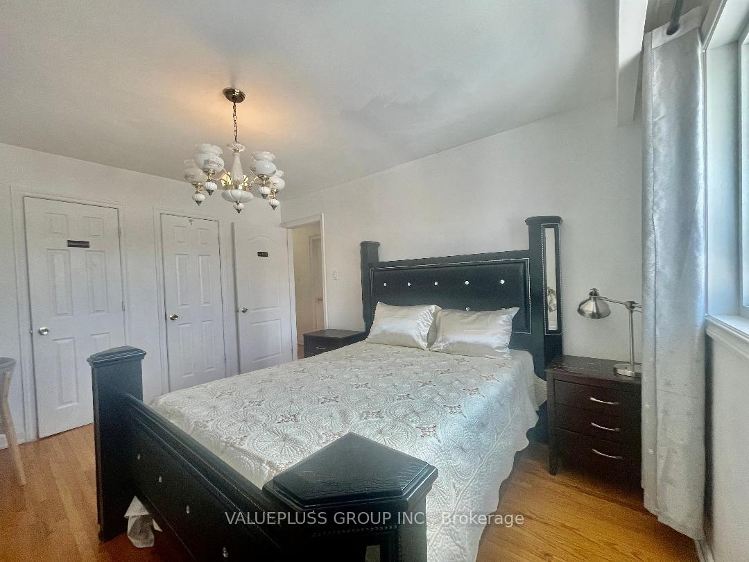 Photo 10 of Unit Main, 72 Corinthian Boulevard, Scarborough, L'Amoreaux — HOMEH