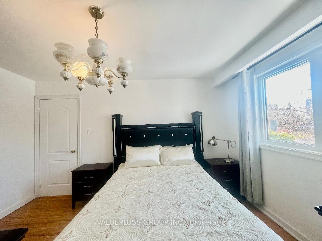 Photo 12 of Unit Main, 72 Corinthian Boulevard, Scarborough, L'Amoreaux — HOMEH